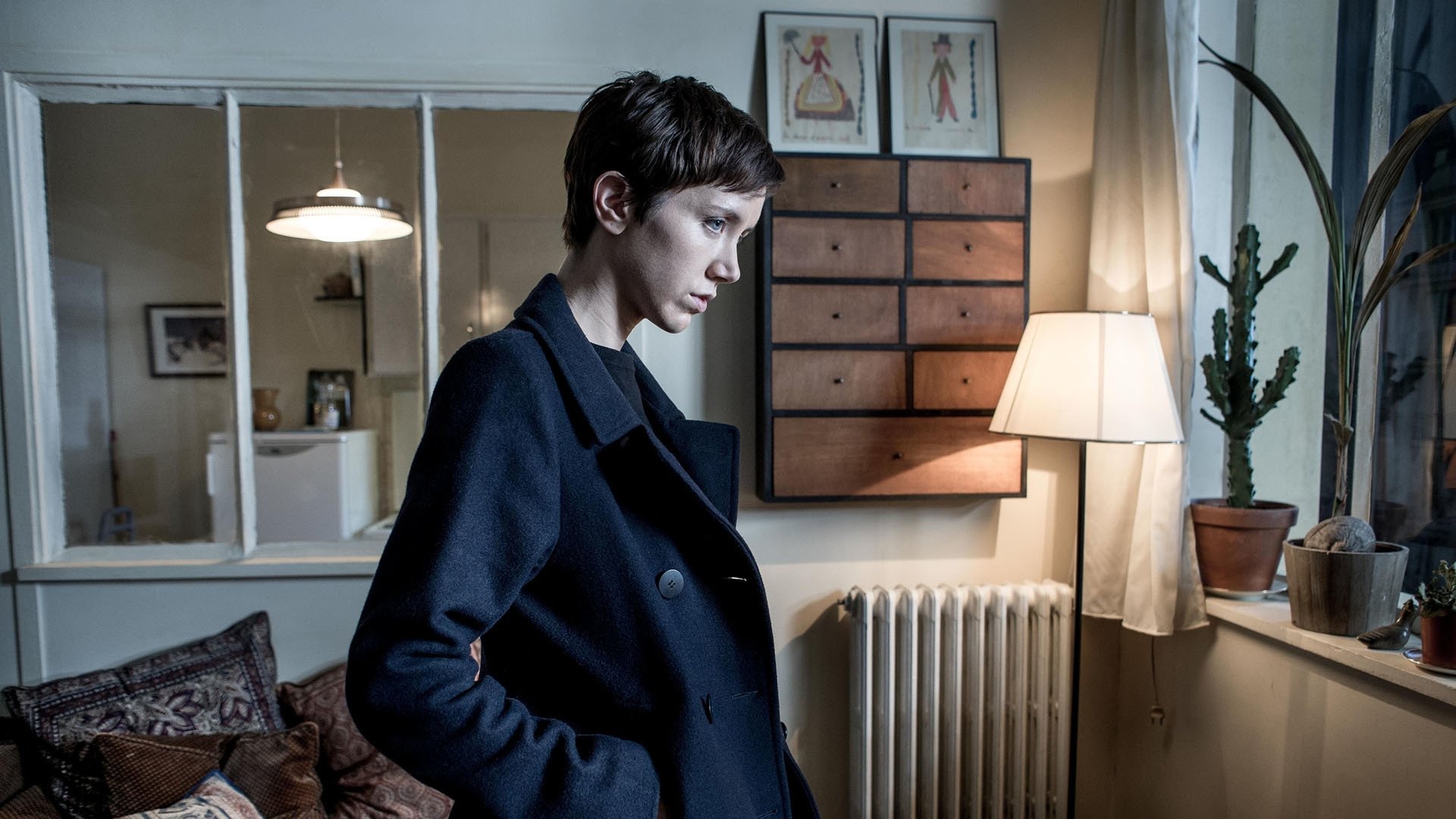 Сезон 1 Серия 9