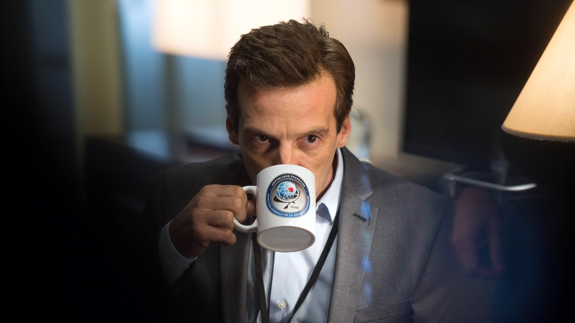 Сезон 1 Серия 6