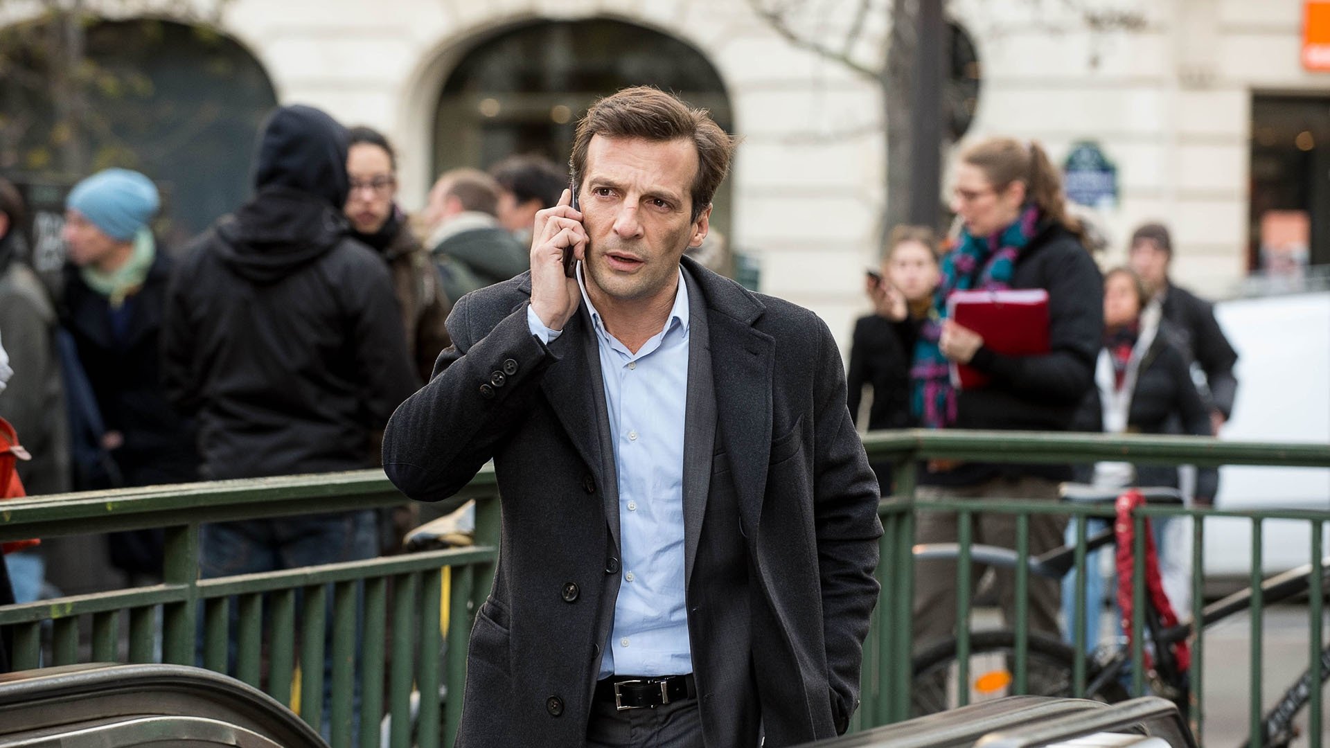 Сезон 1 Серия 7