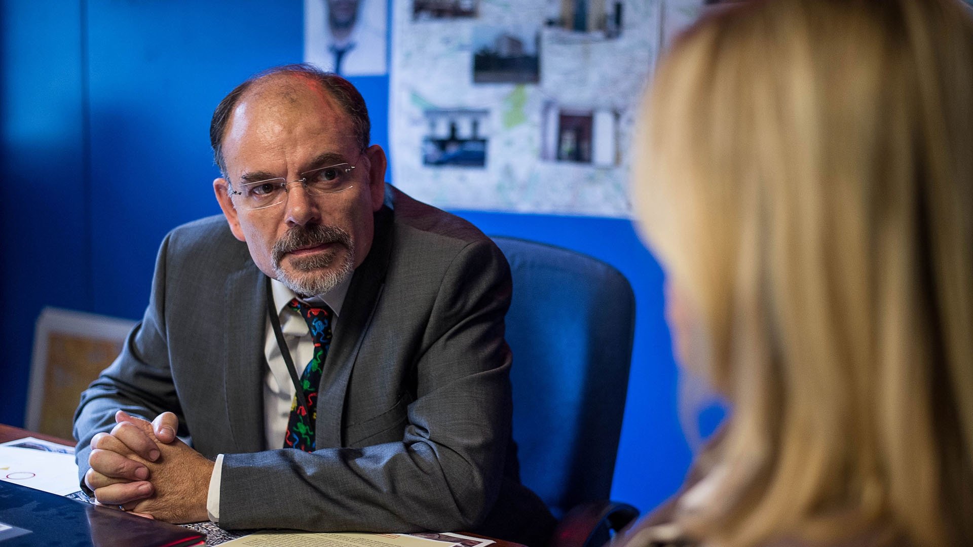 Сезон 1 Серия 3