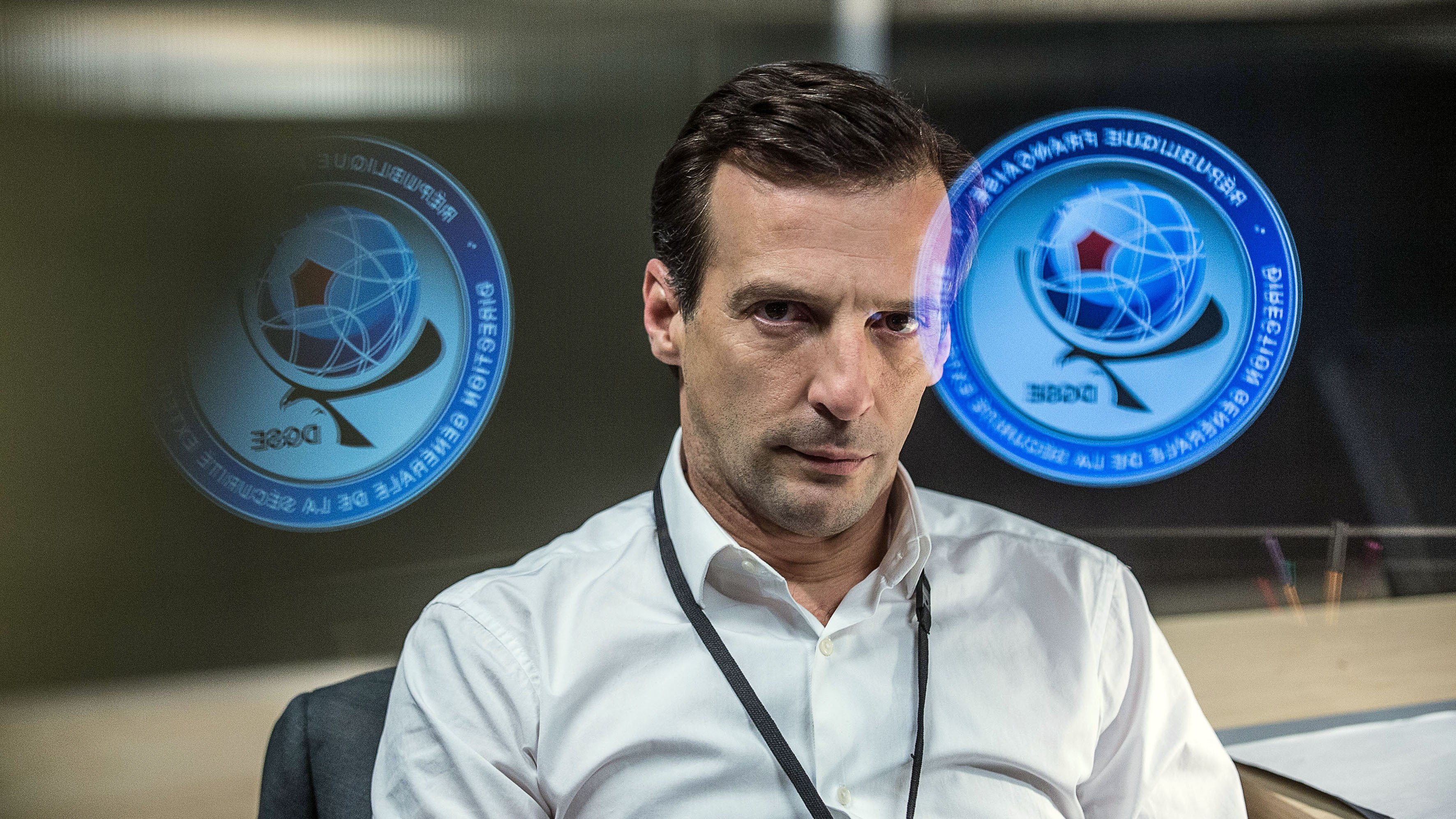 Сезон 1 Серия 1