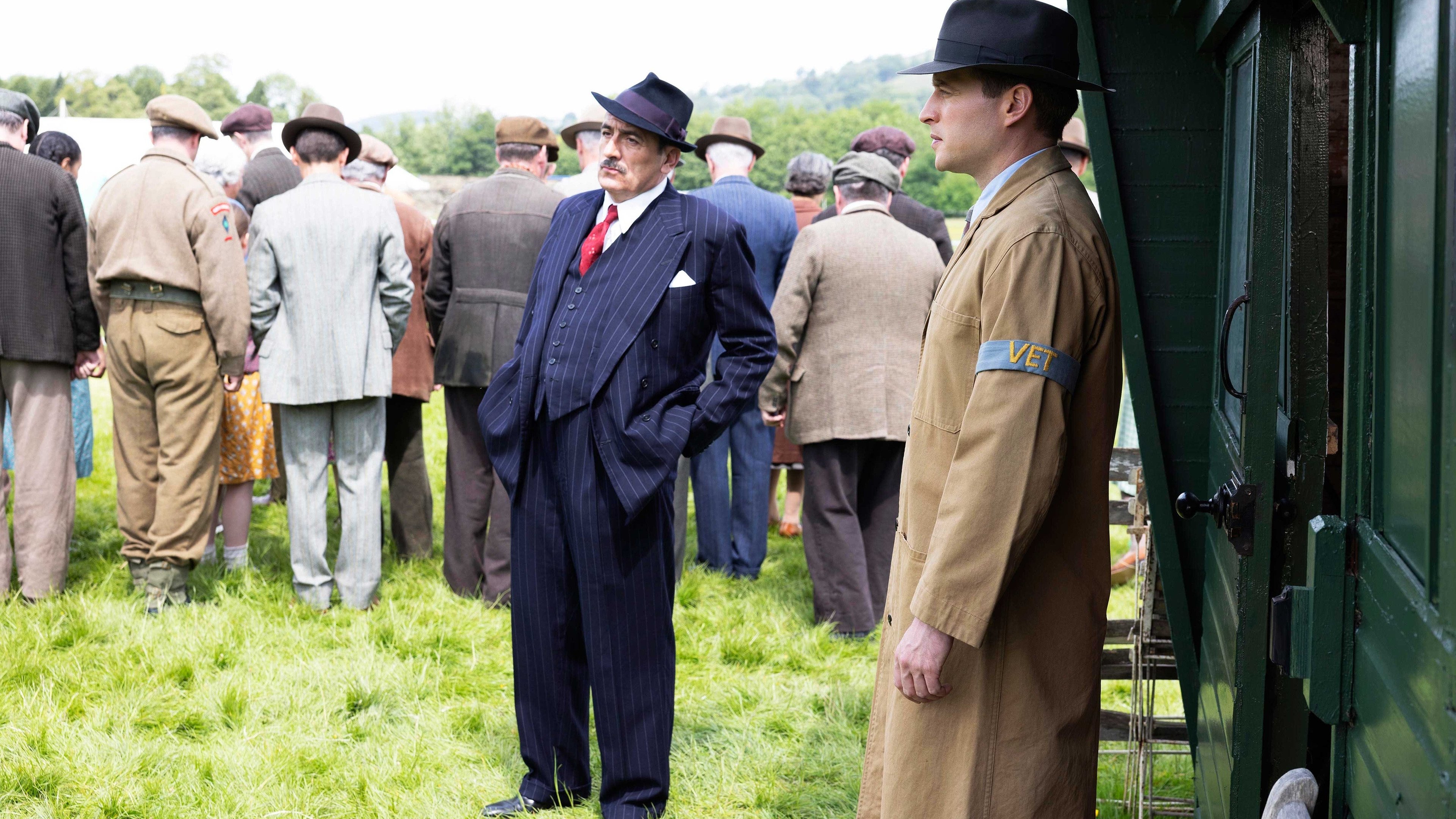 Сезон 6 Серия 5