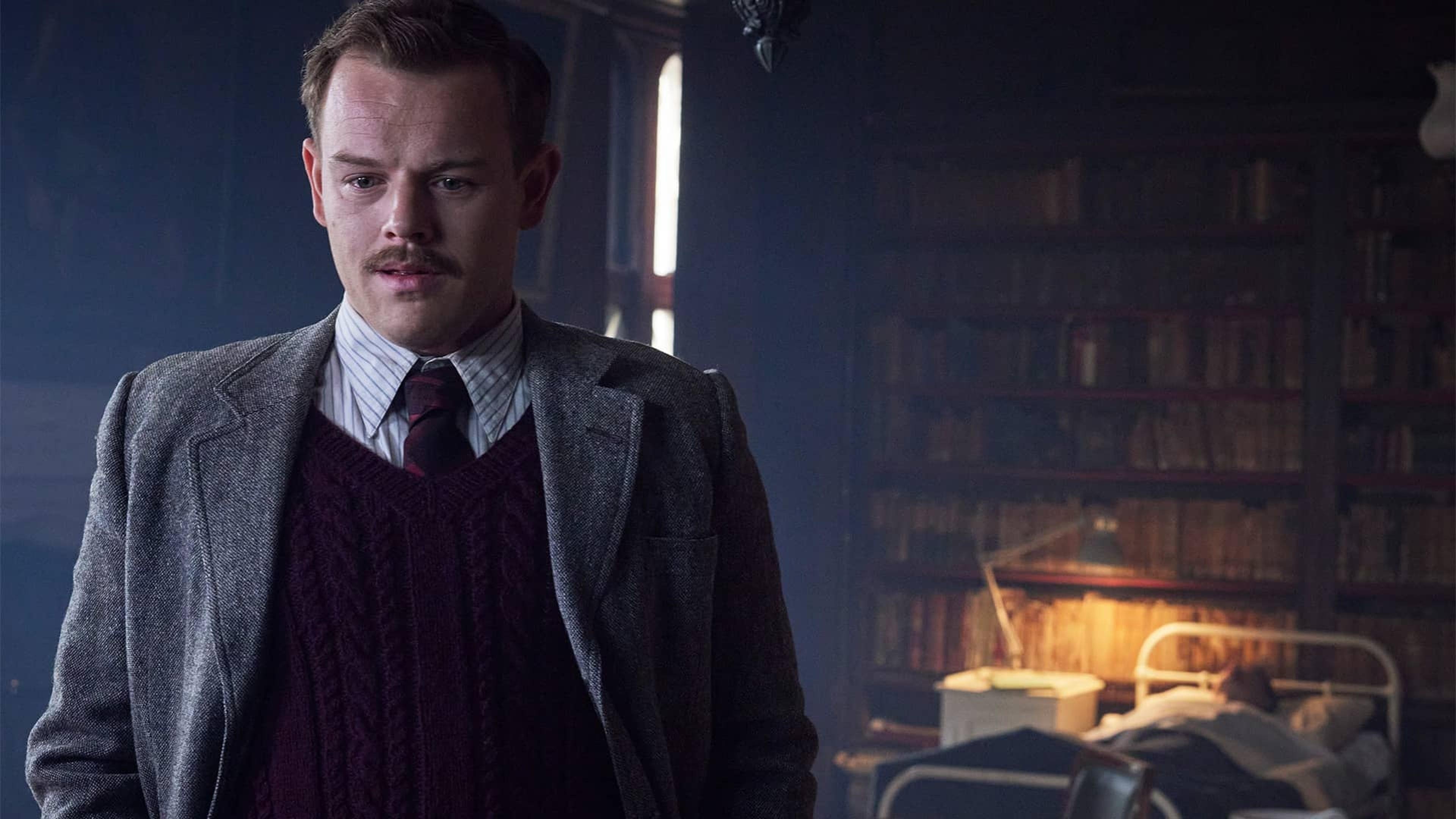 Сезон 5 Серия 4