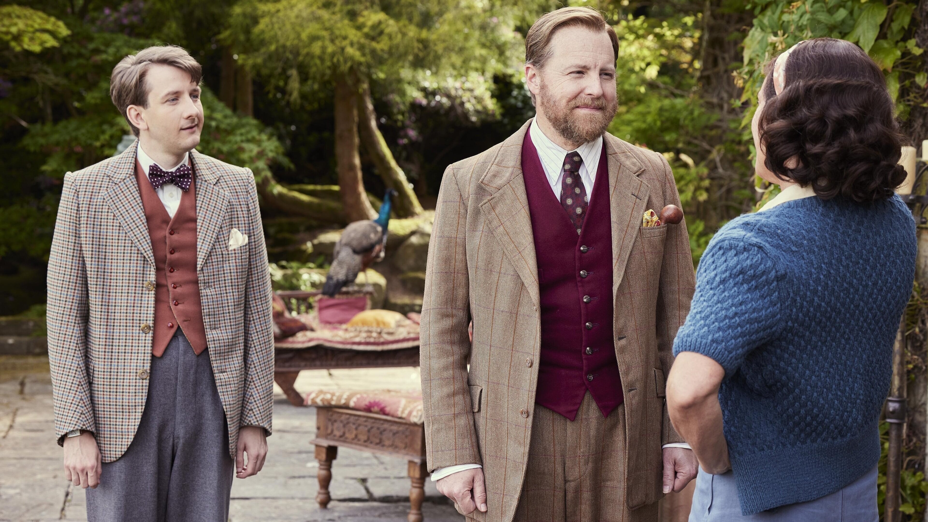 Сезон 5 Серия 5