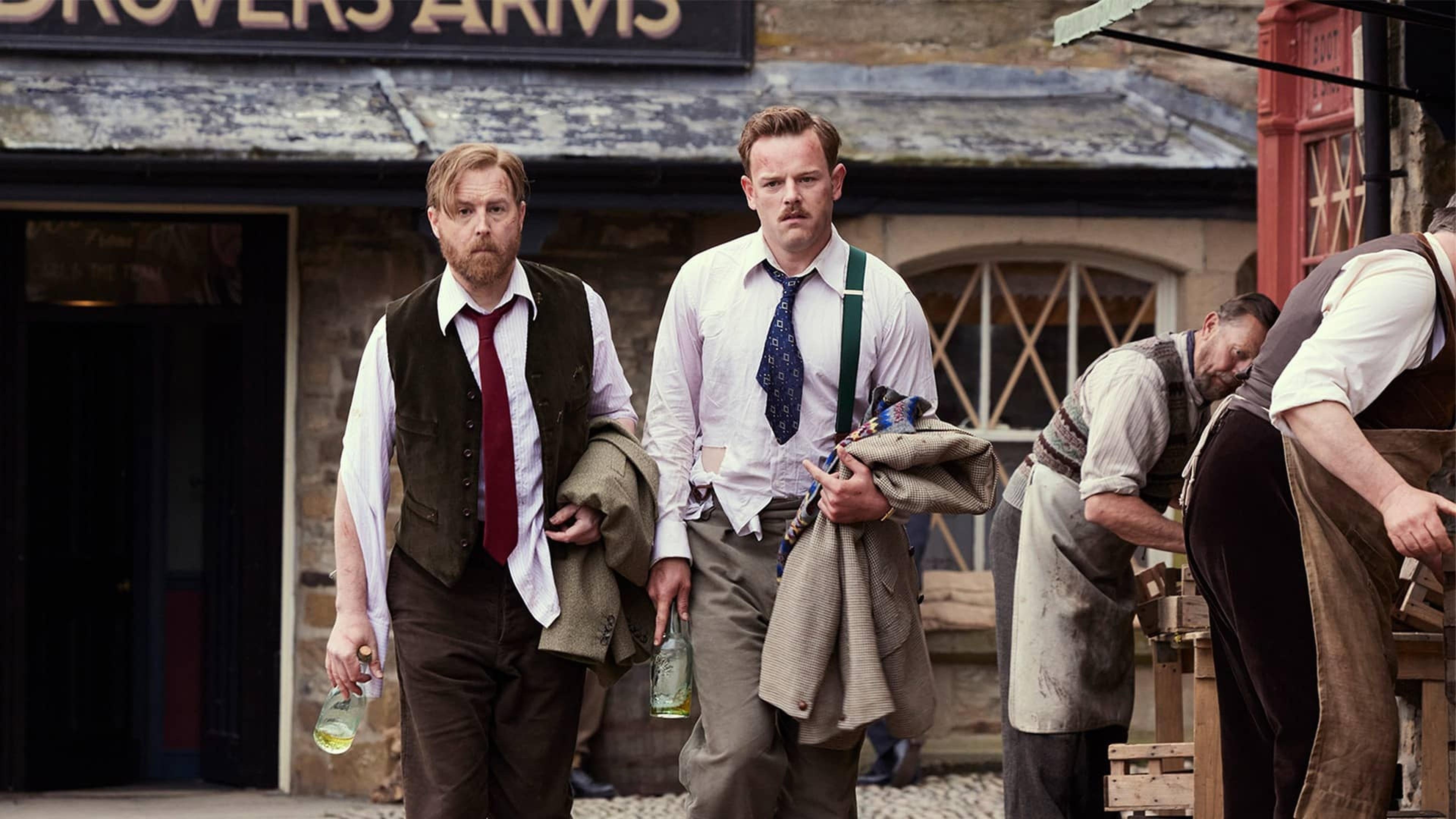 Сезон 5 Серия 6