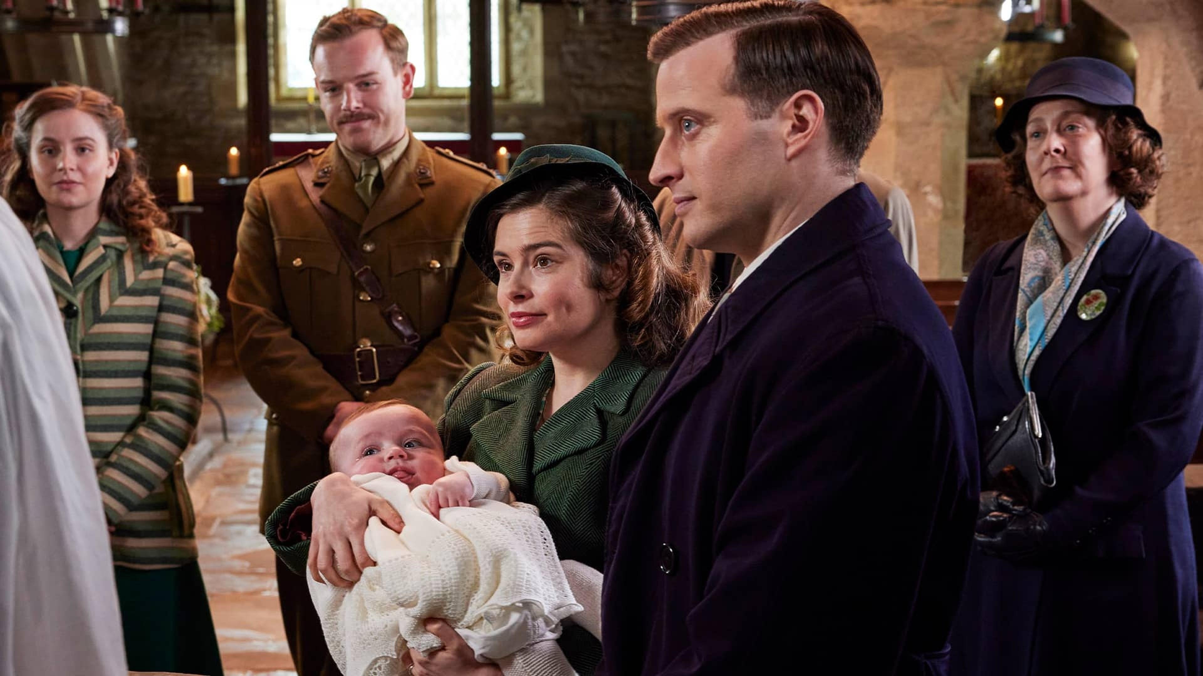 Сезон 5 Серия 3