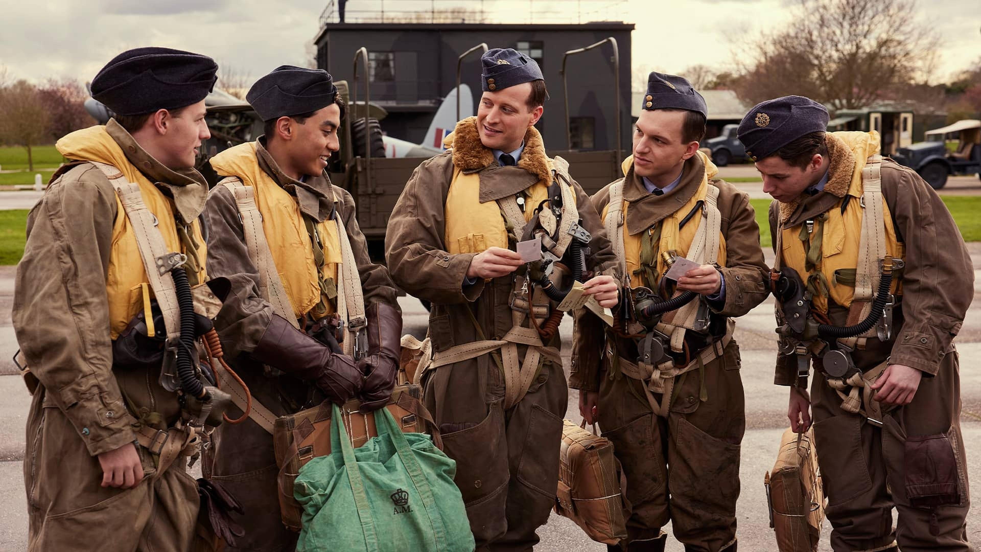 Сезон 5 Серия 1