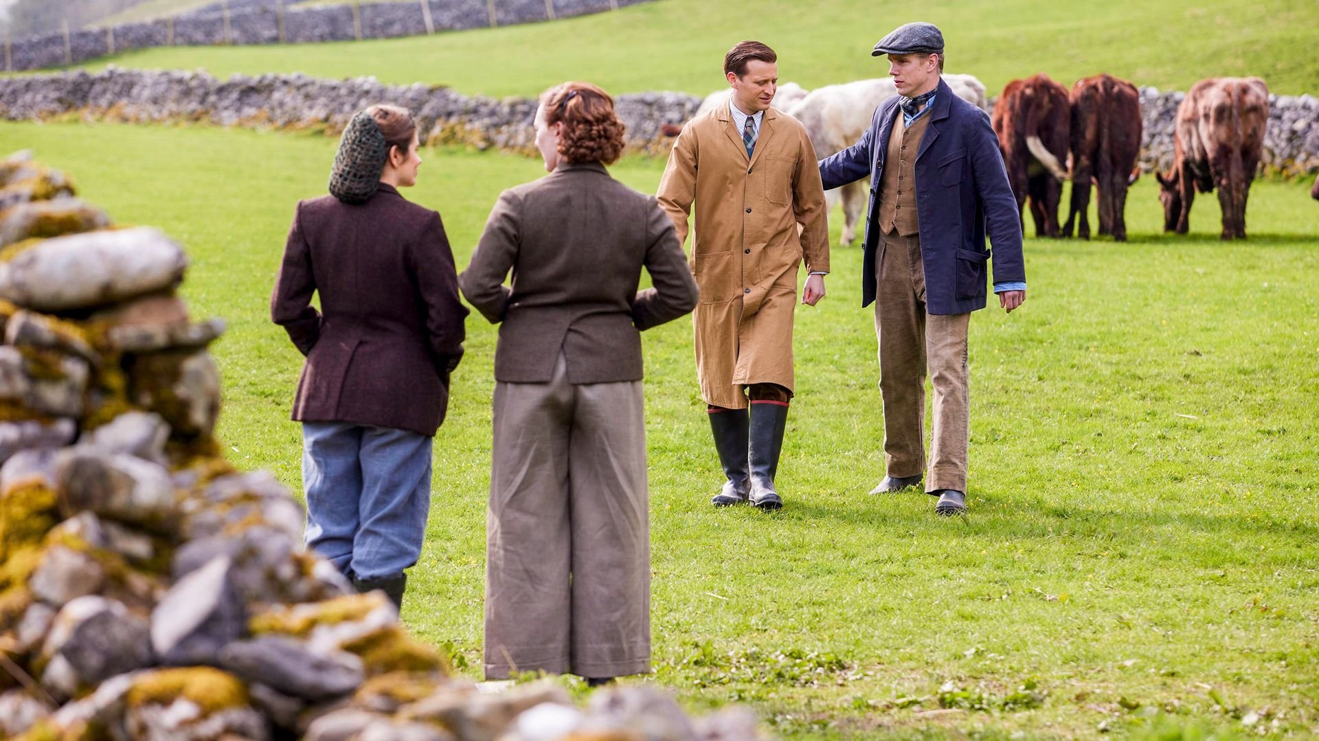 Сезон 4 Серия 4