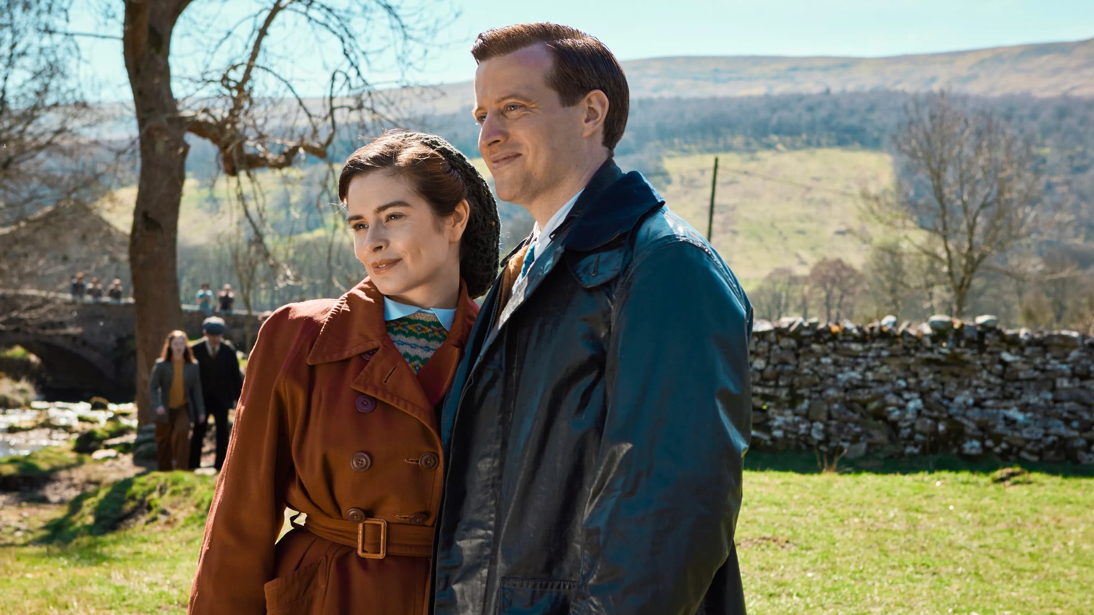 Сезон 4 Серия 1