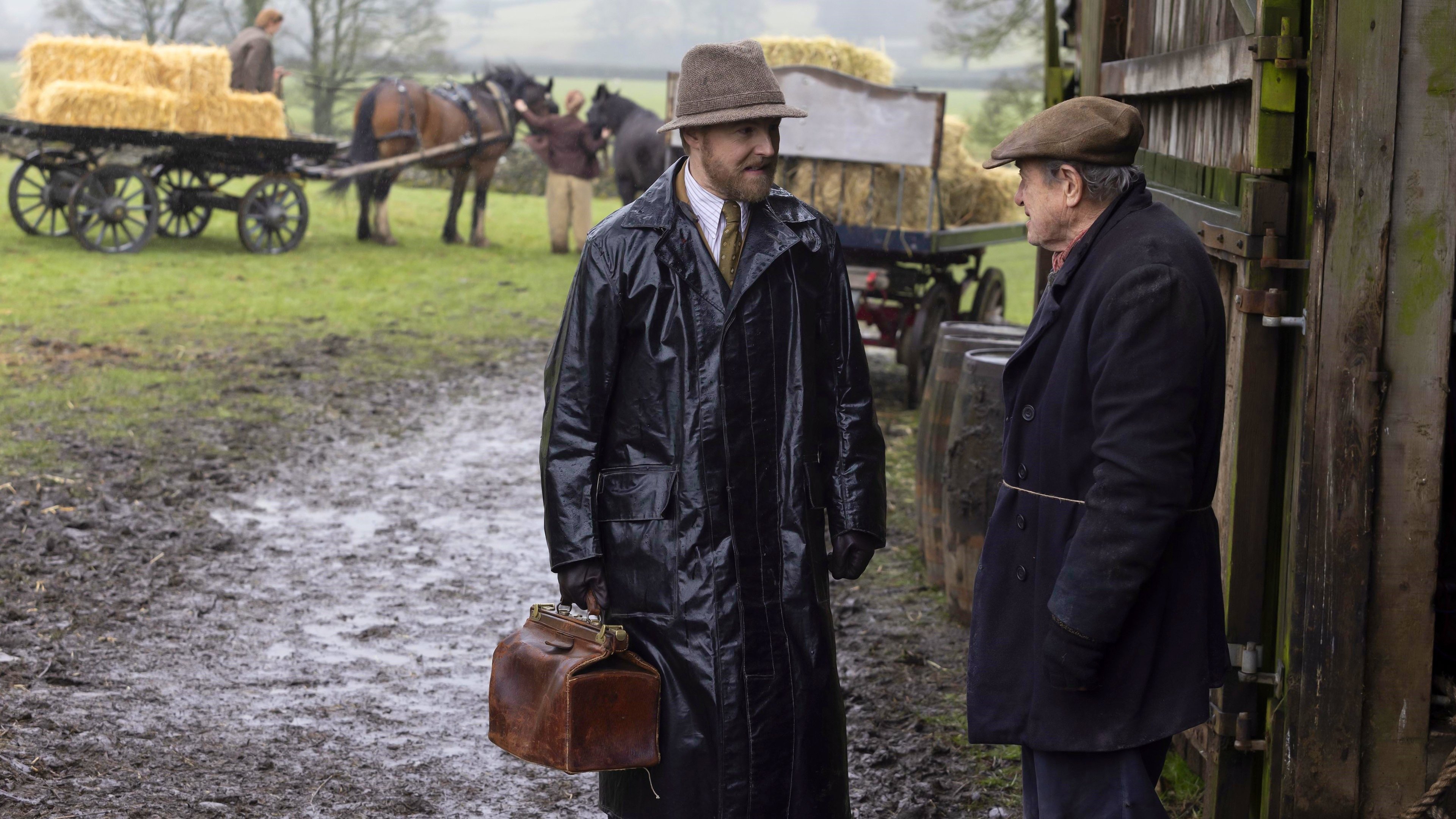 Сезон 4 Серия 2