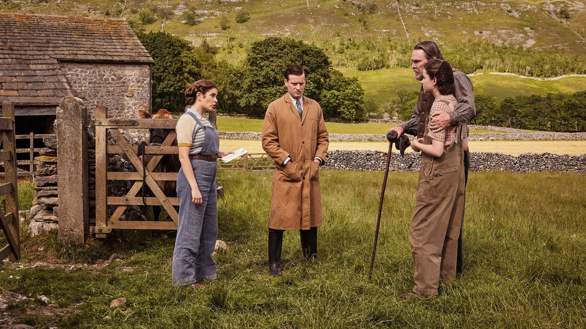 Сезон 3 Серия 6