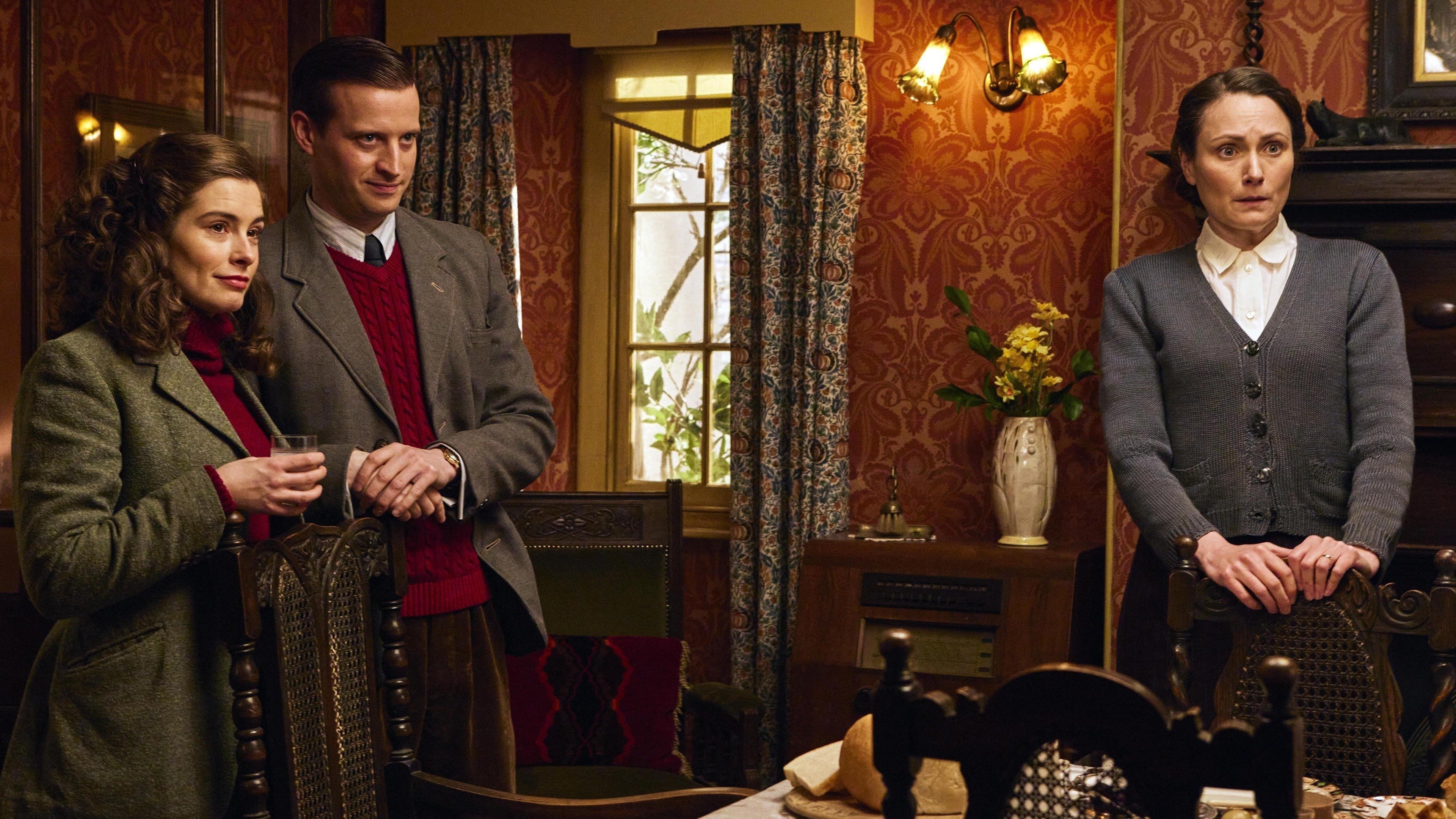 Сезон 3 Серия 1