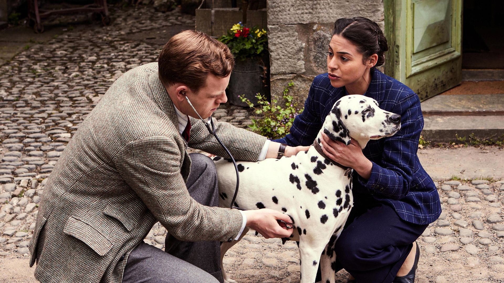 Сезон 3 Серия 2