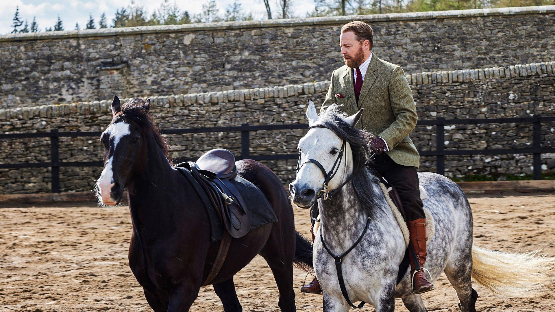 Сезон 3 Серия 3