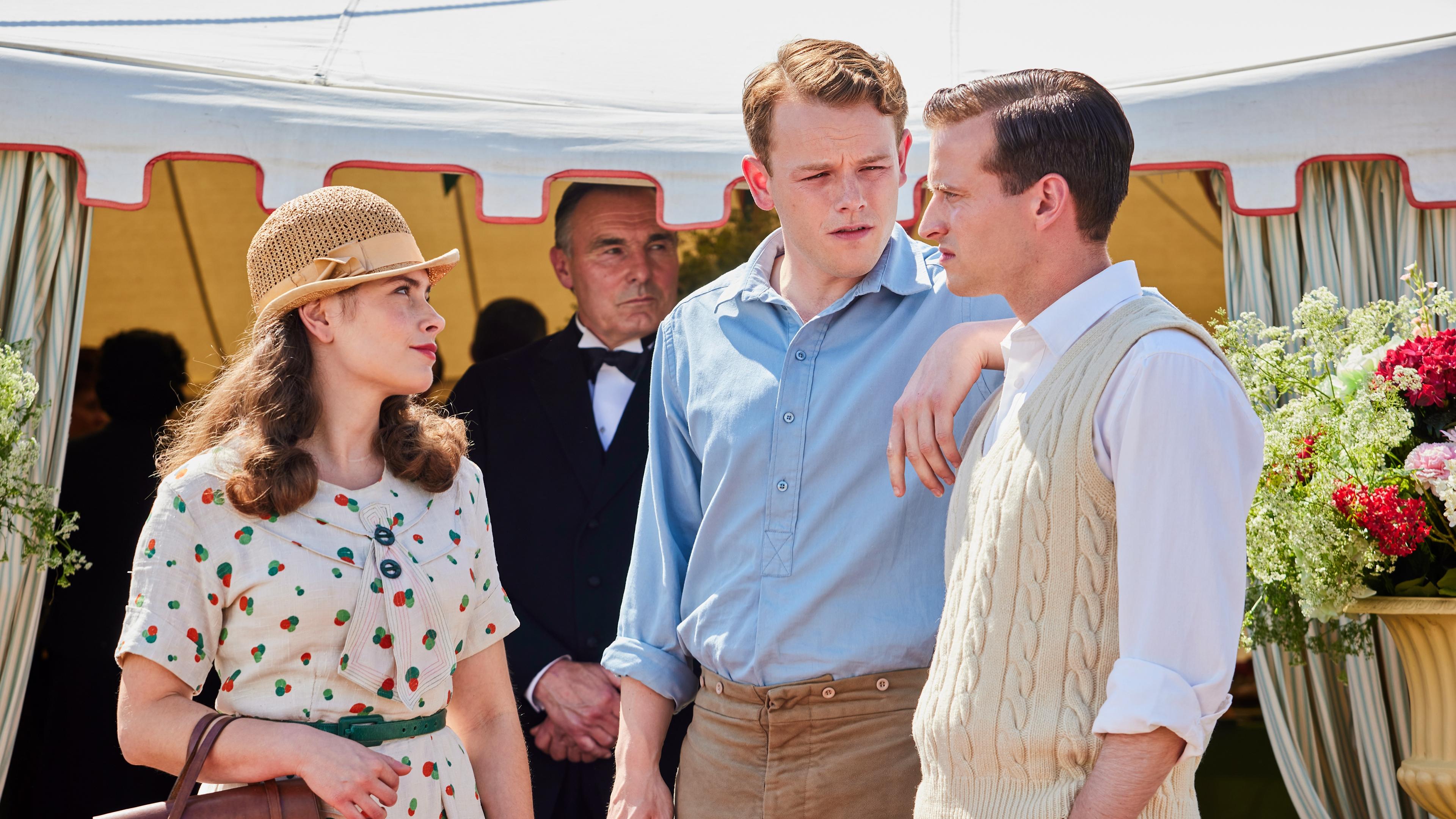 Сезон 2 Серия 5