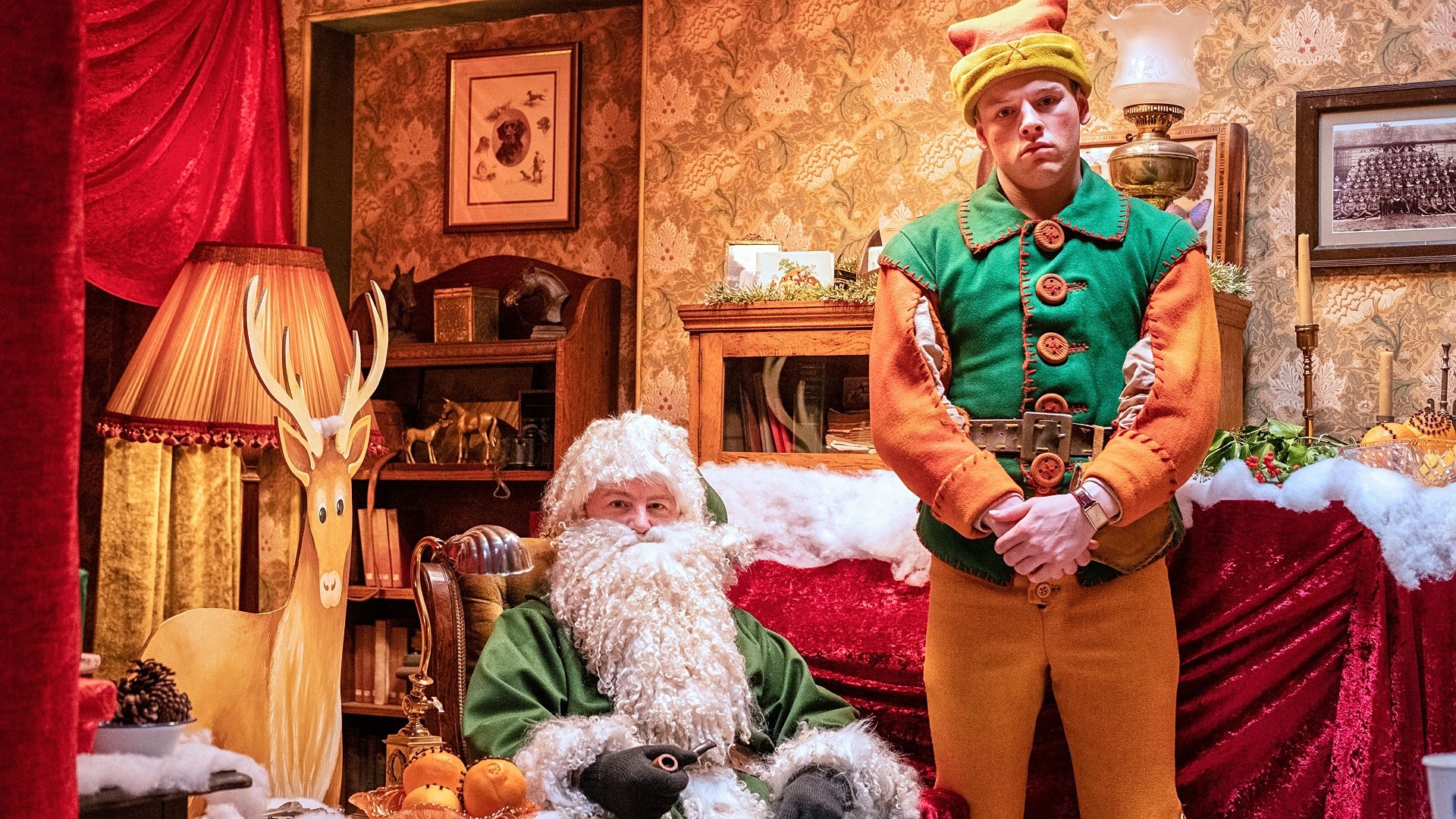 Сезон 1 Серия 7