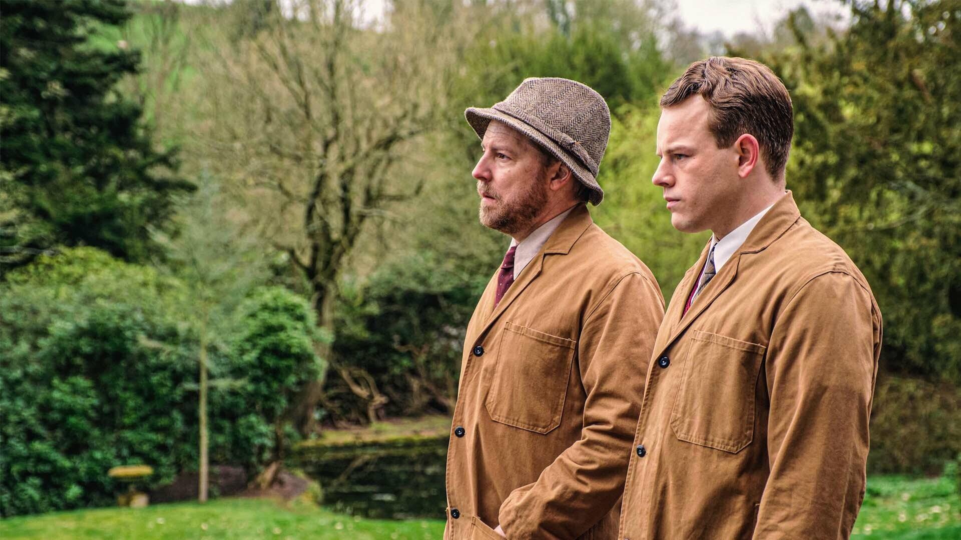 Сезон 2 Серия 2