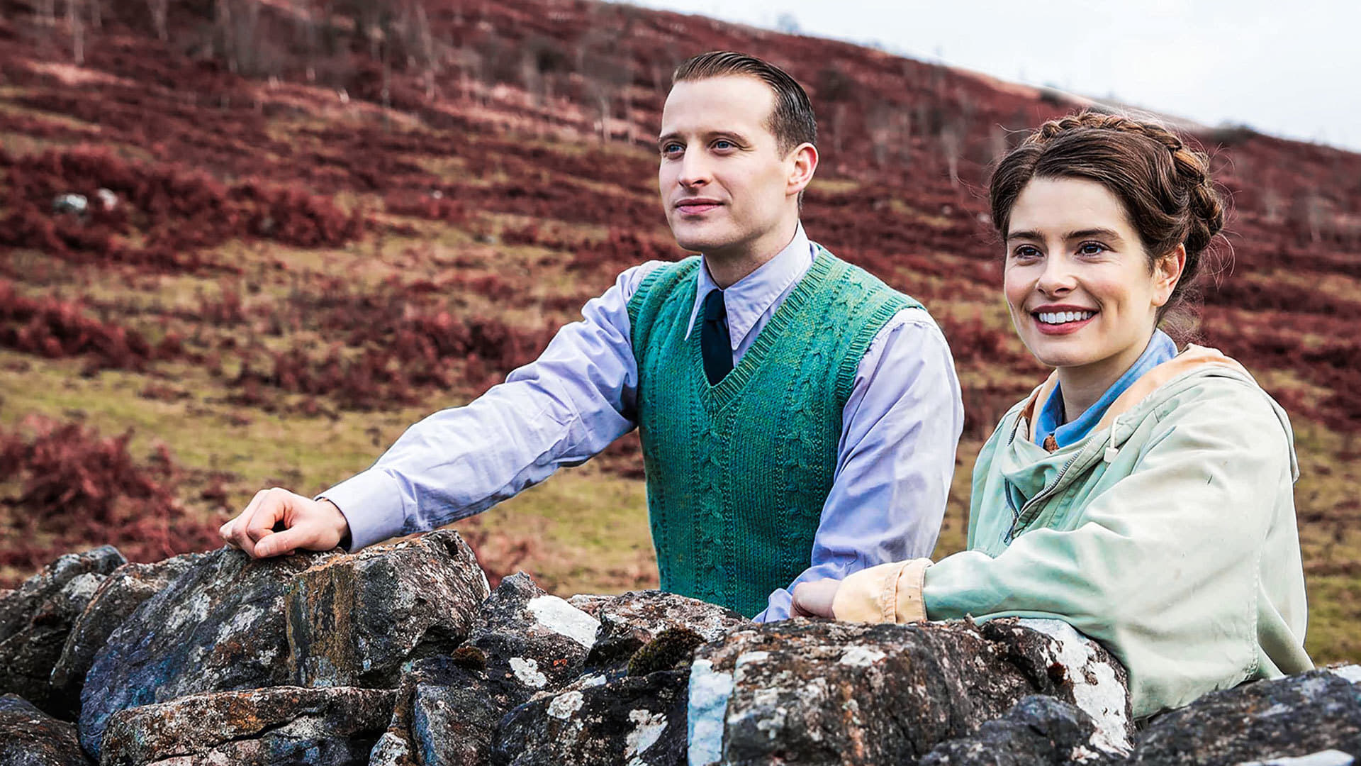 Сезон 1 Серия 4