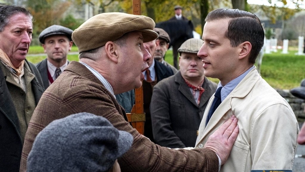 Сезон 1 Серия 5