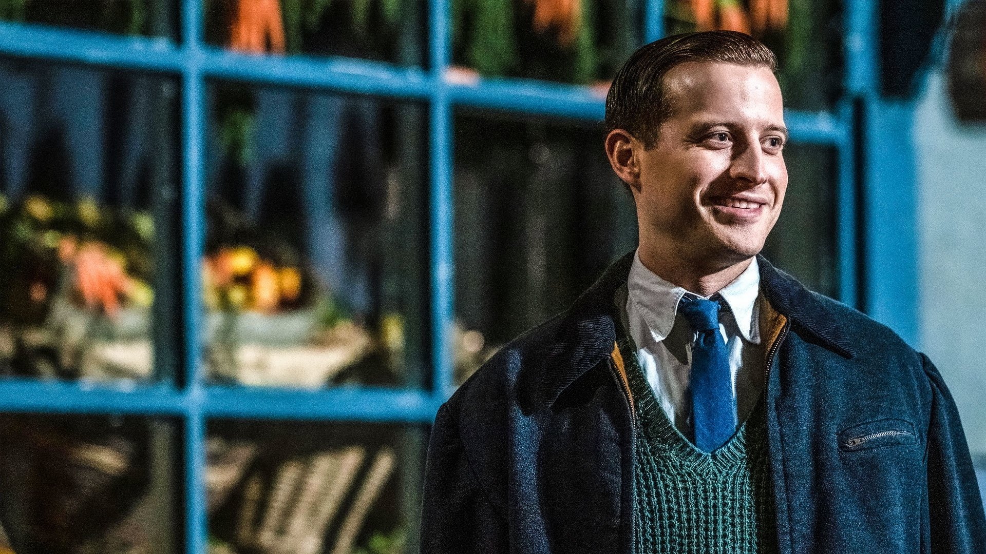 Сезон 1 Серия 6