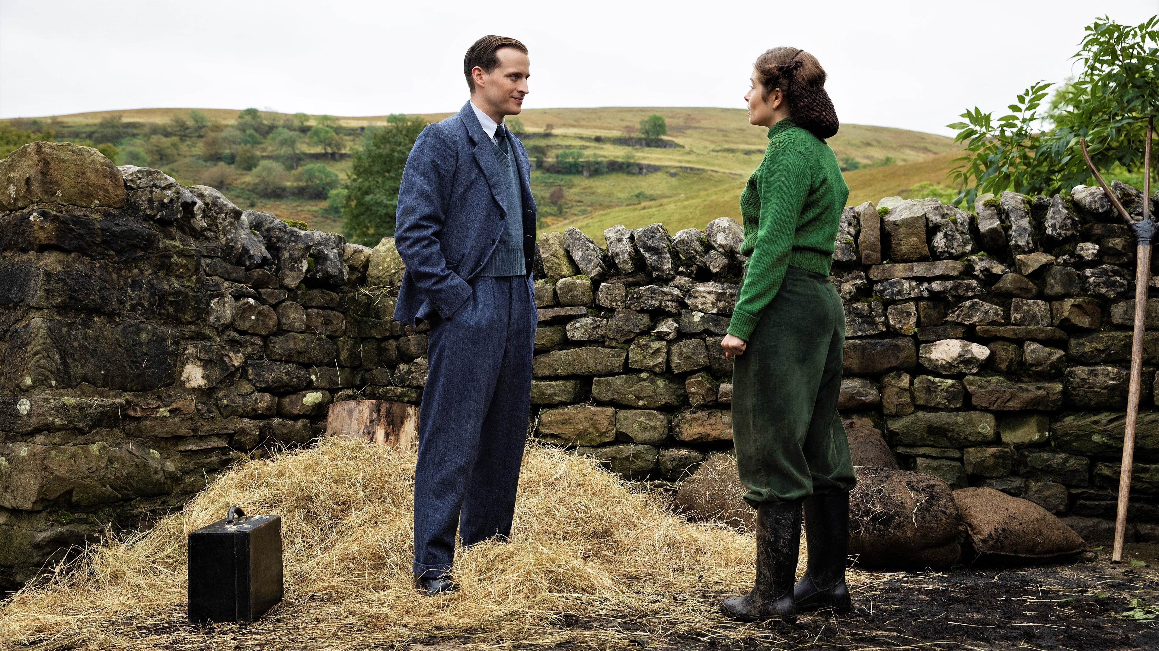 Сезон 1 Серия 1