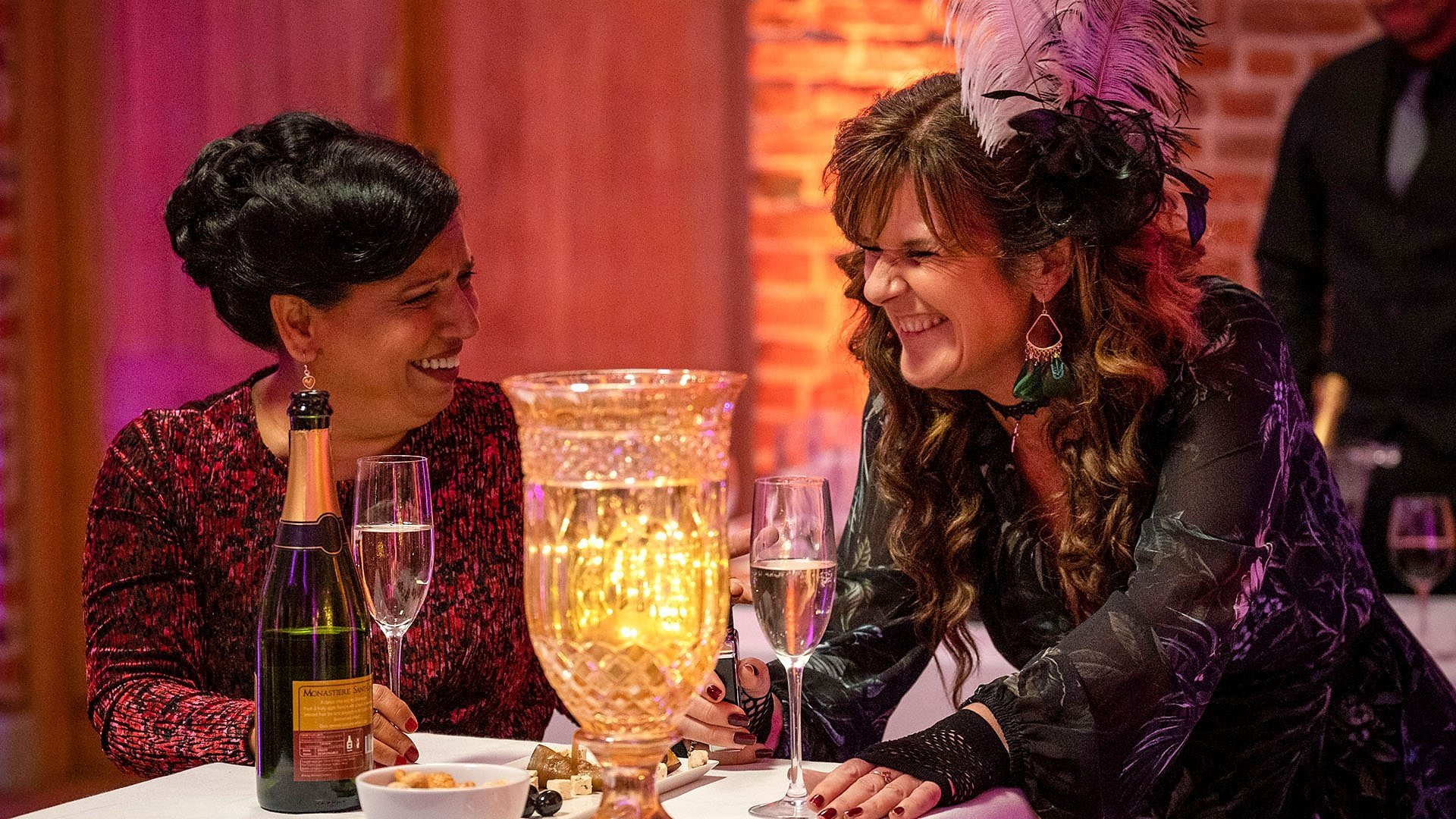 Сезон 1 Серия 5