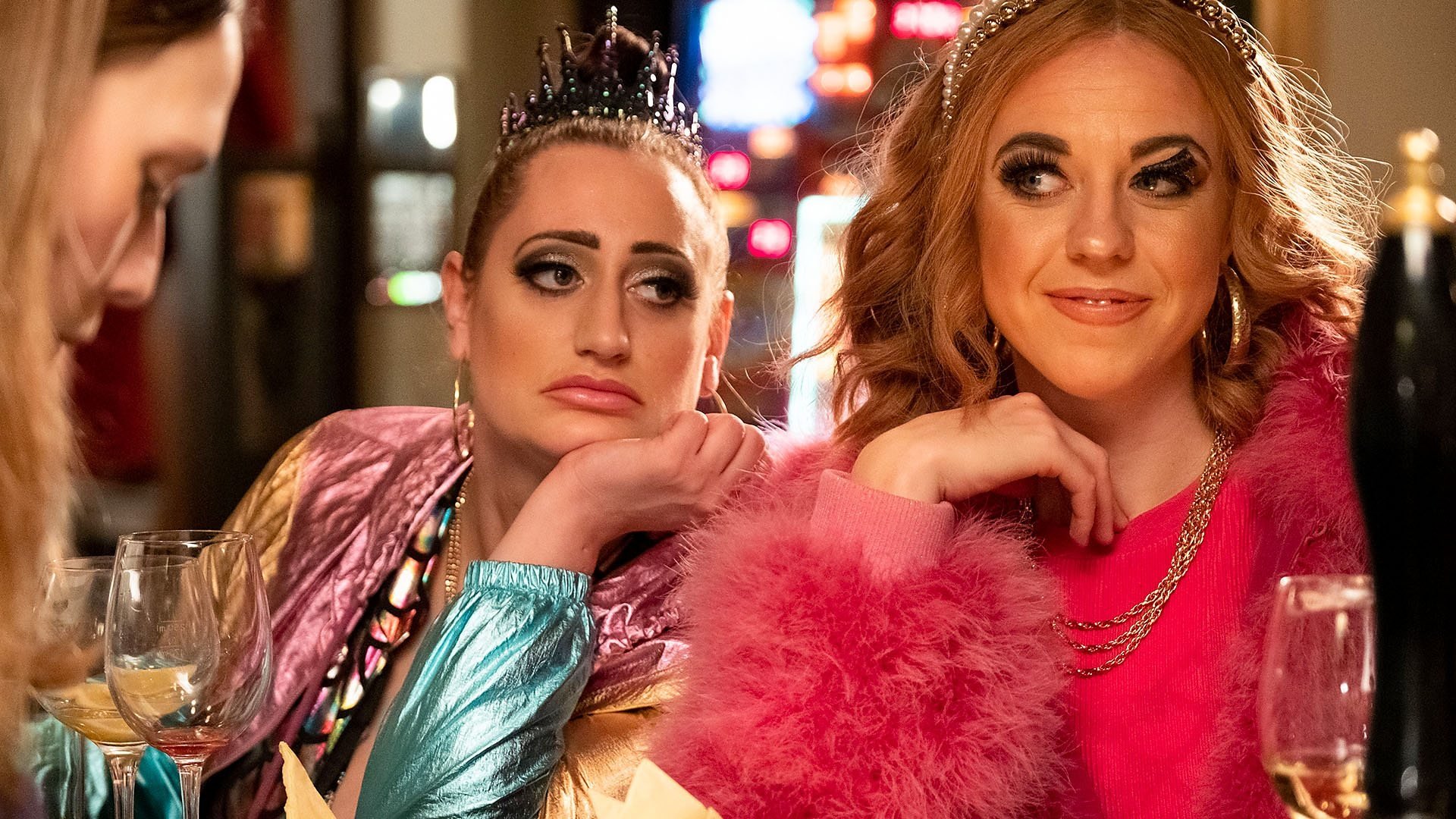 Сезон 1 Серия 6