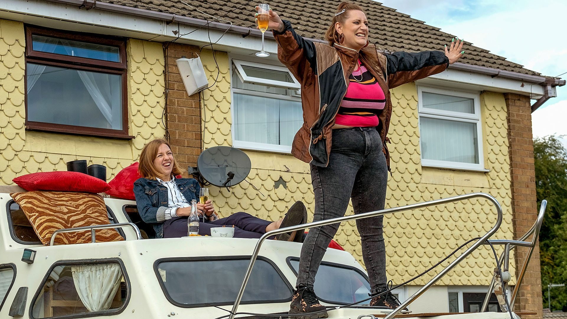 Сезон 1 Серия 2