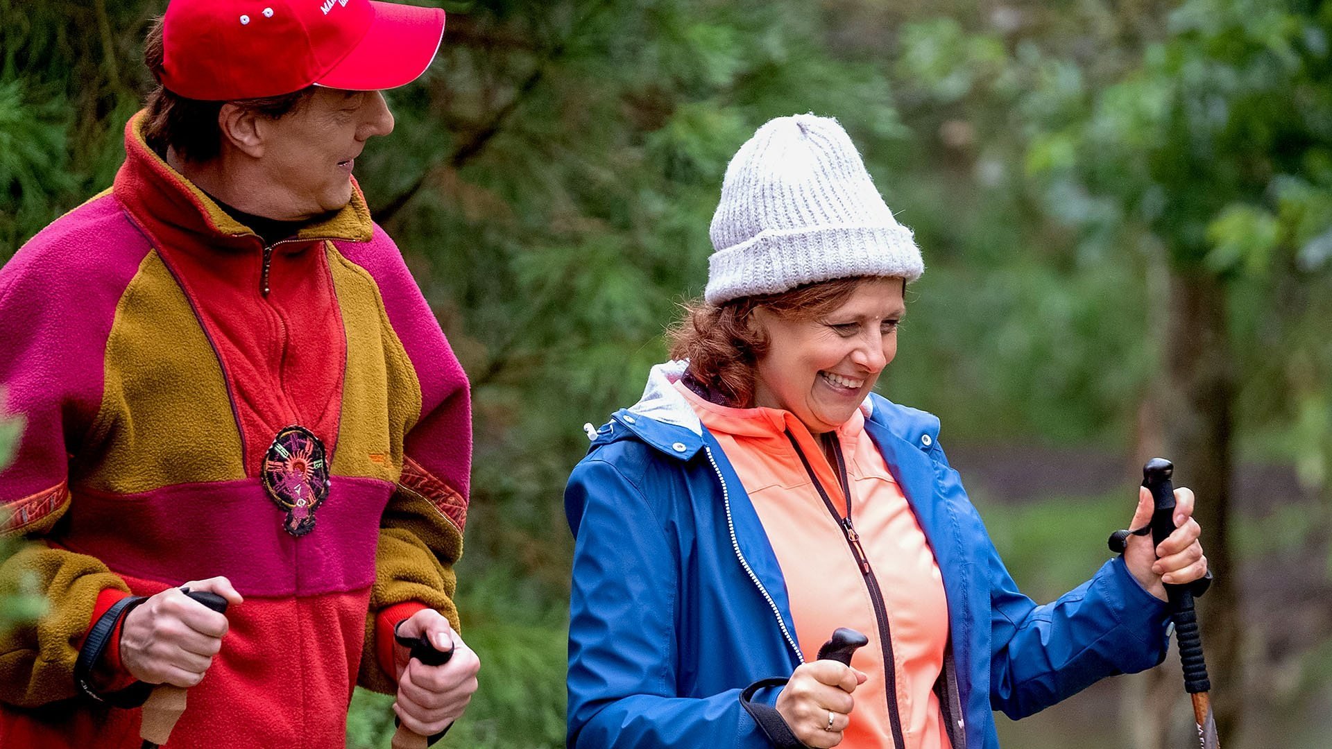 Сезон 1 Серия 1