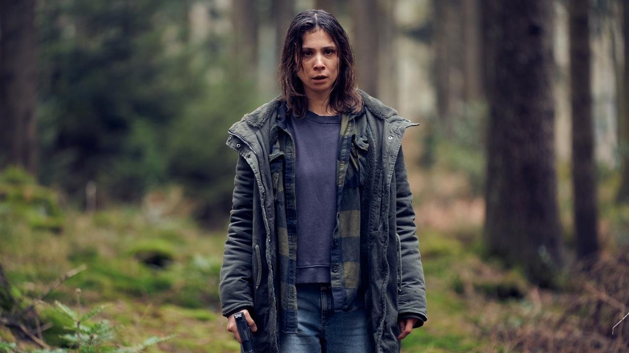 Сезон 1 Серия 5