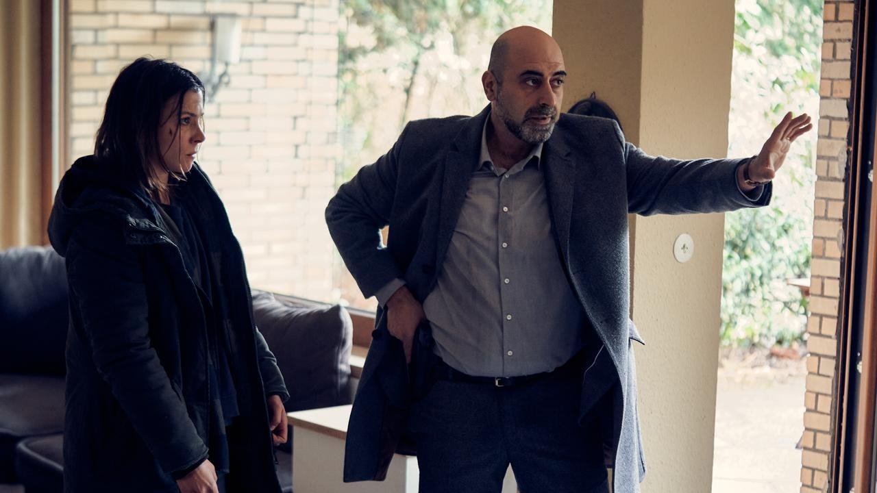 Сезон 1 Серия 6