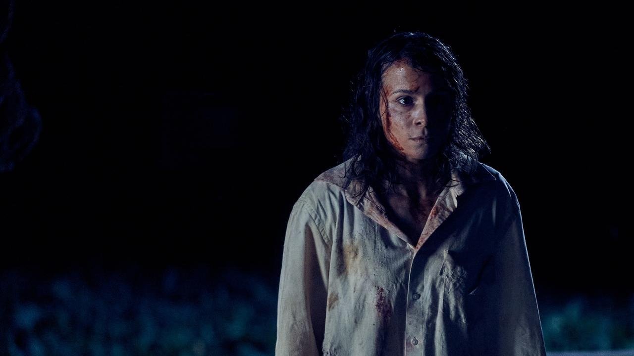 Сезон 1 Серия 1