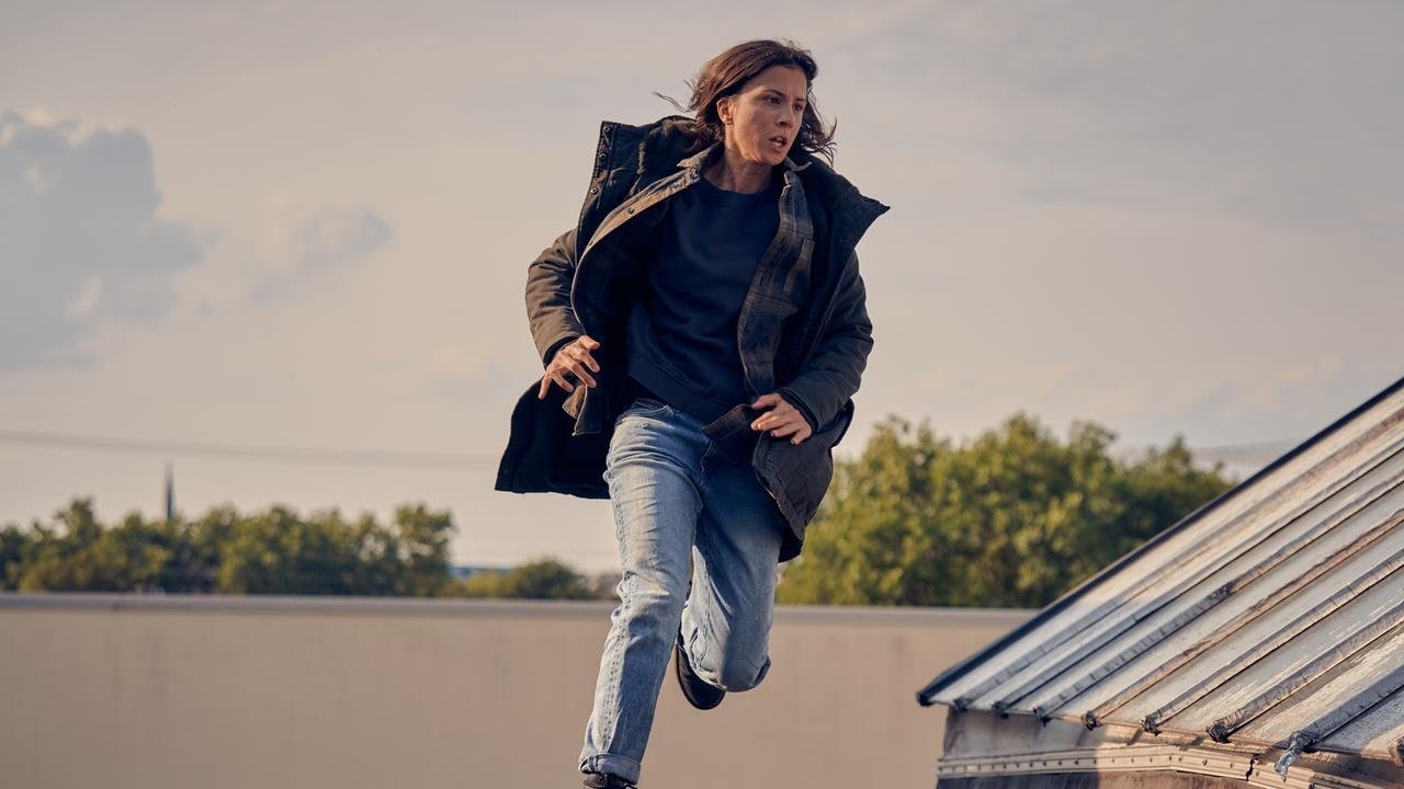 Сезон 1 Серия 2