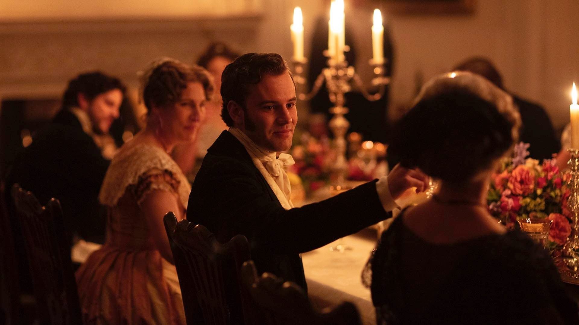 Сезон 1 Серия 6