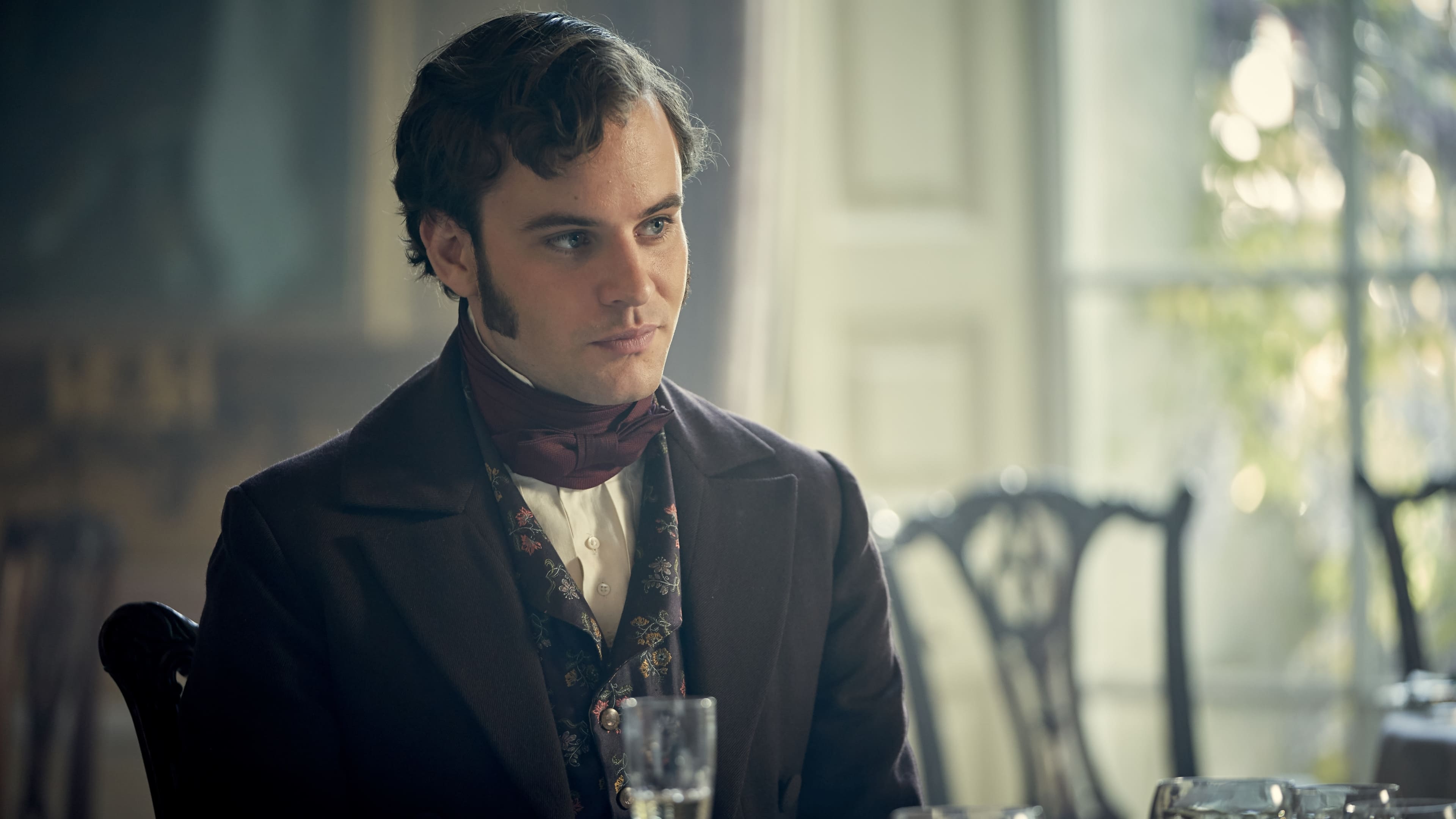 Сезон 1 Серия 3