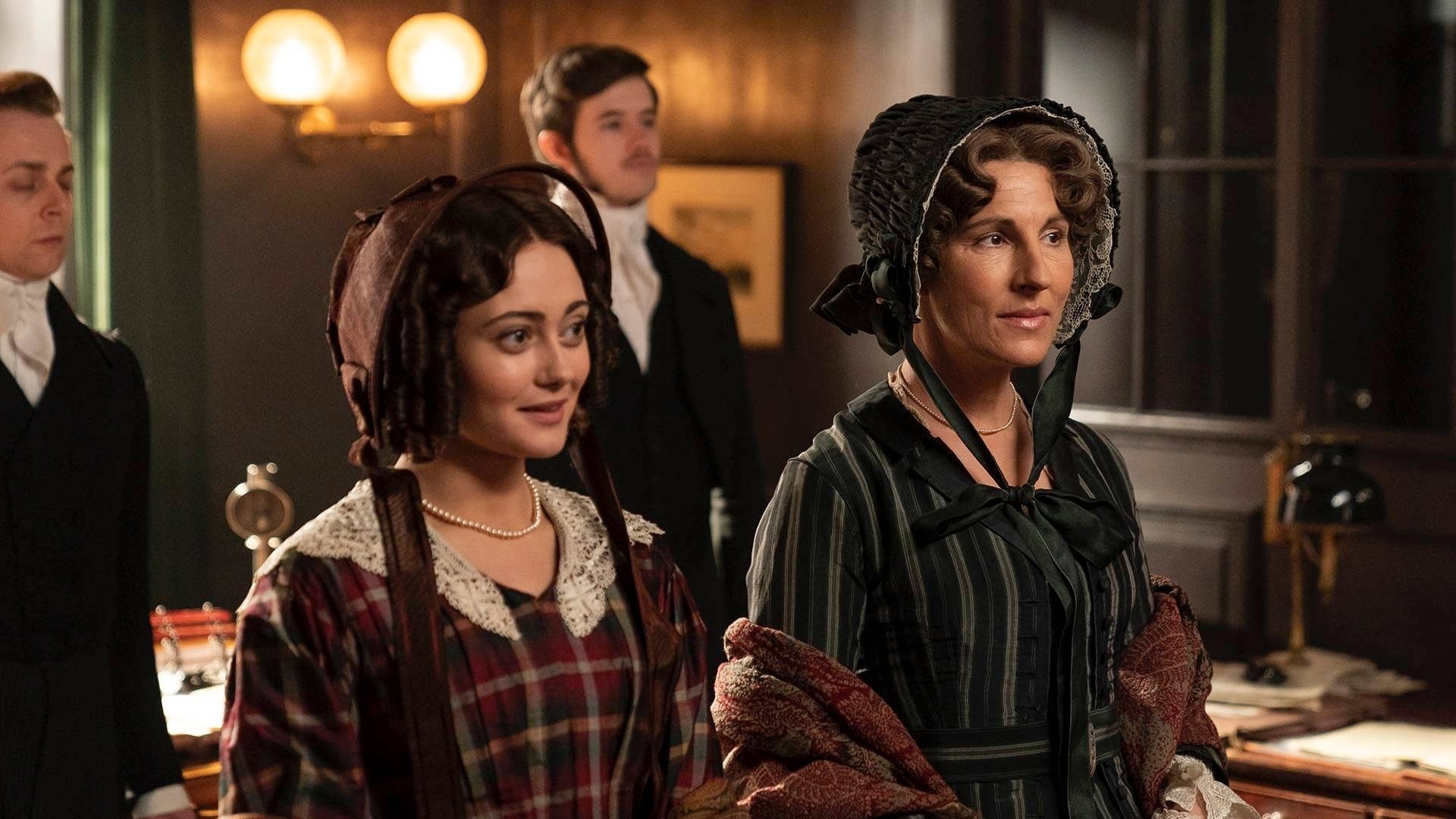 Сезон 1 Серия 4