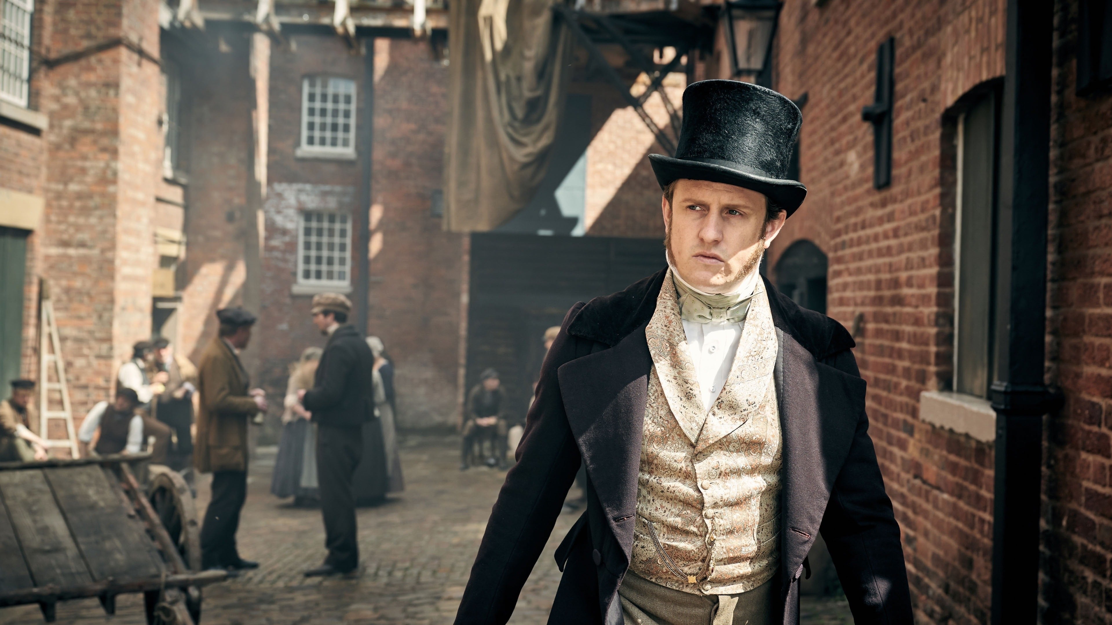 Сезон 1 Серия 5