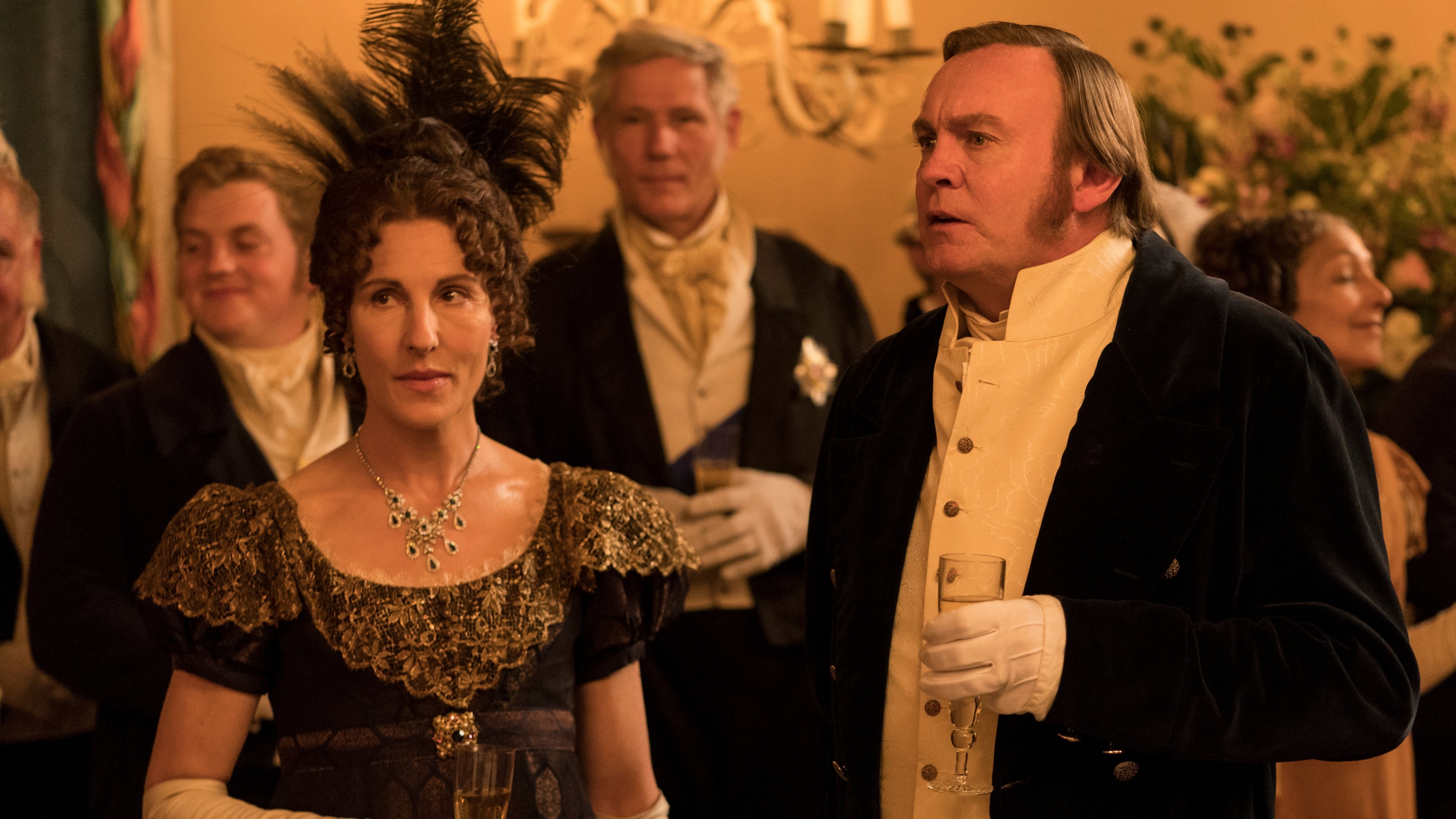 Сезон 1 Серия 1