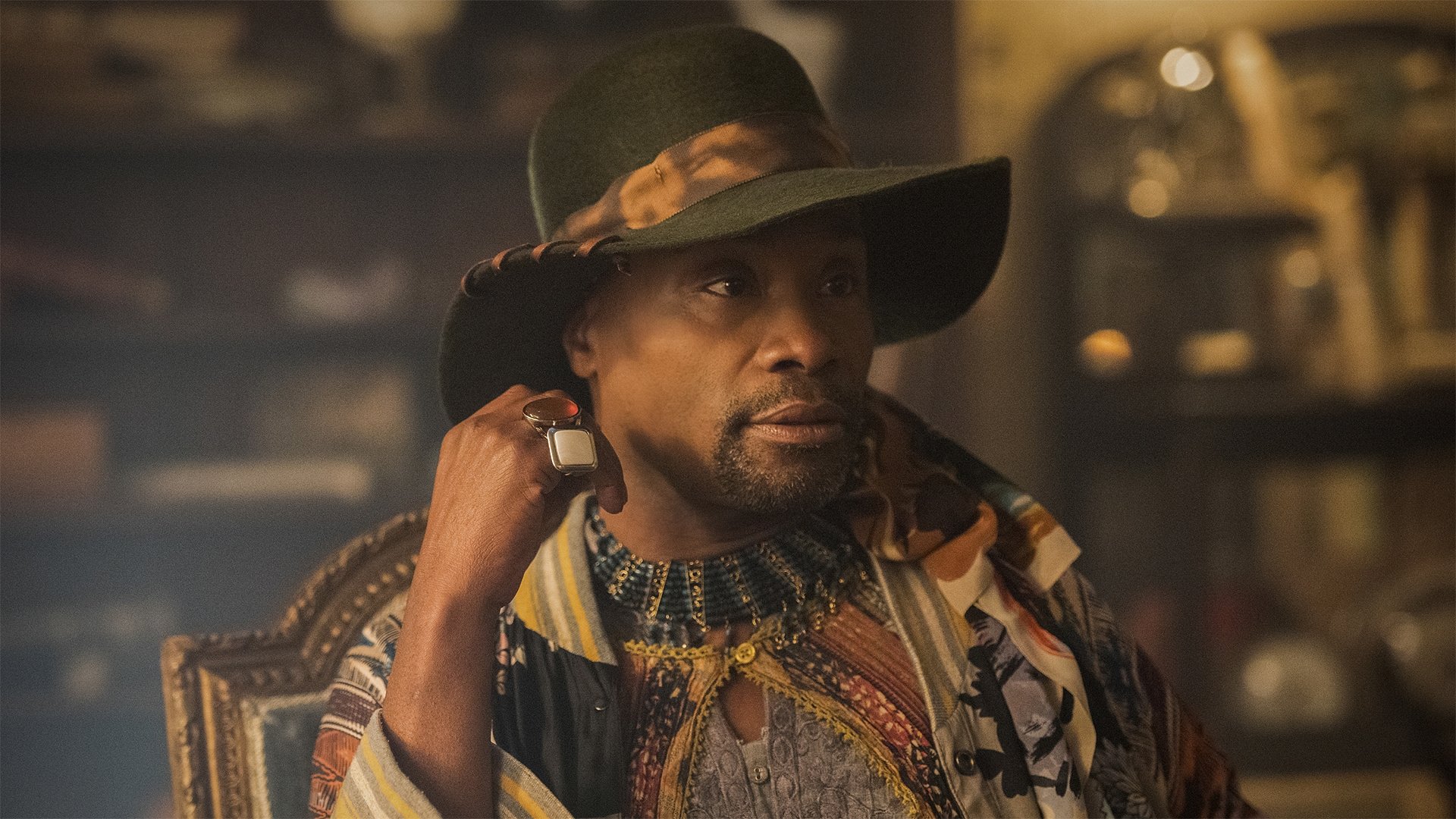 Сезон 2 Серия 3