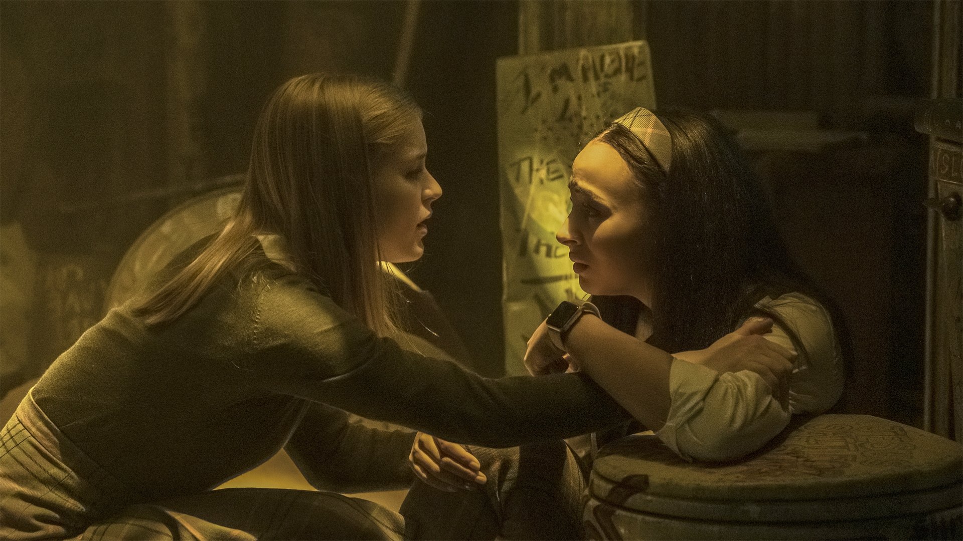 Сезон 2 Серия 5