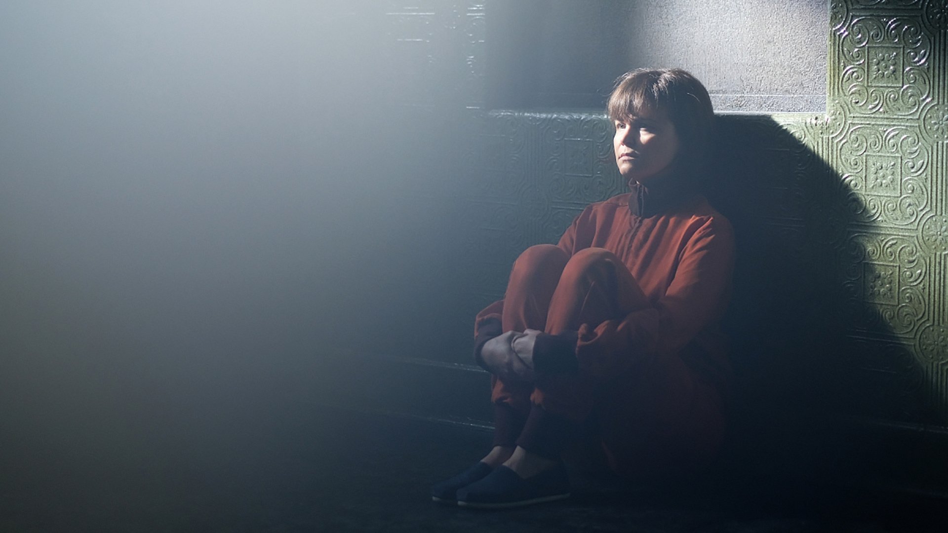 Сезон 1 Серия 8