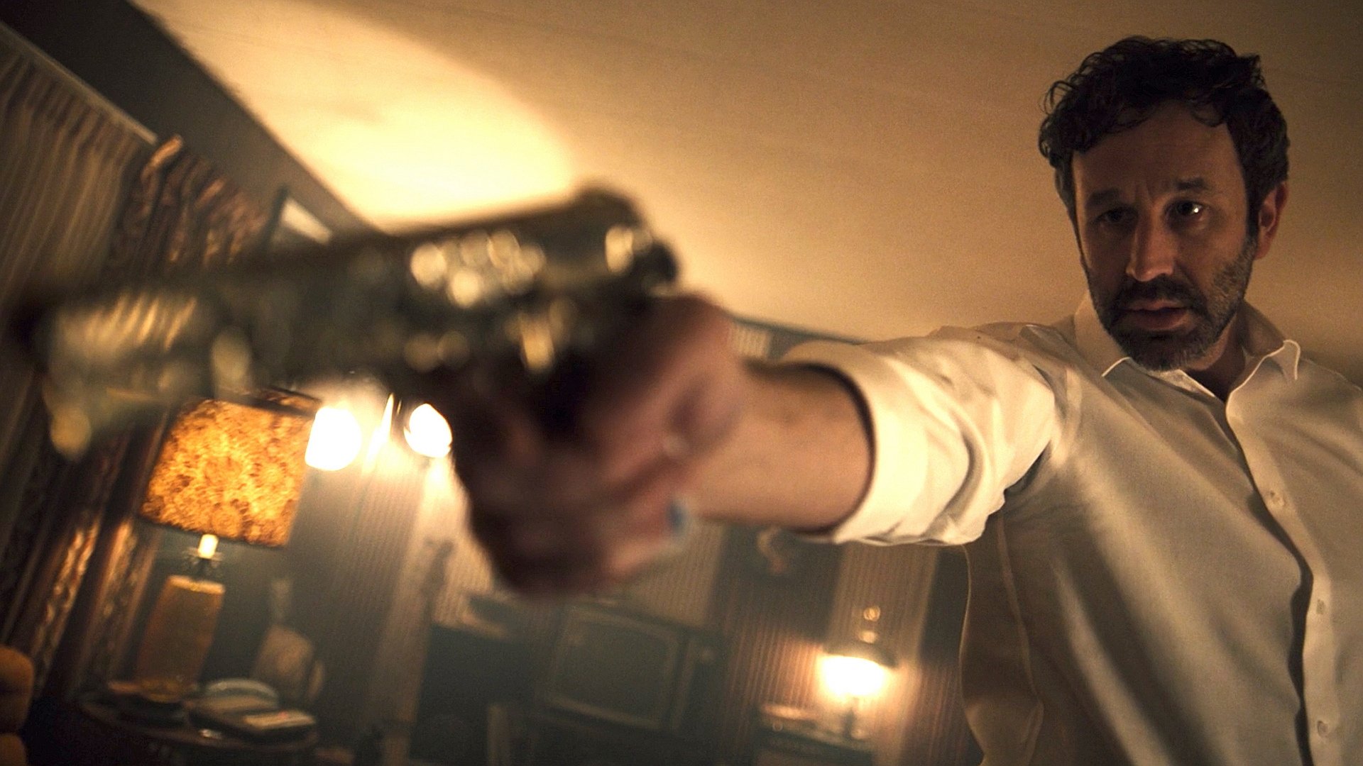 Сезон 1 Серия 9