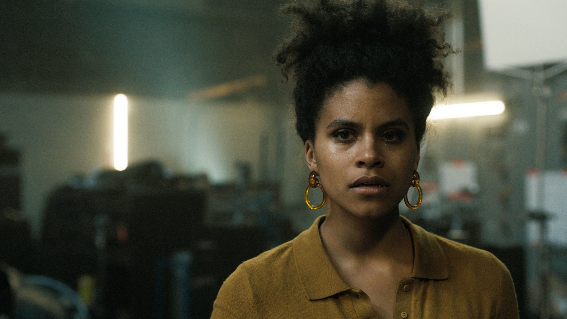 Сезон 1 Серия 10