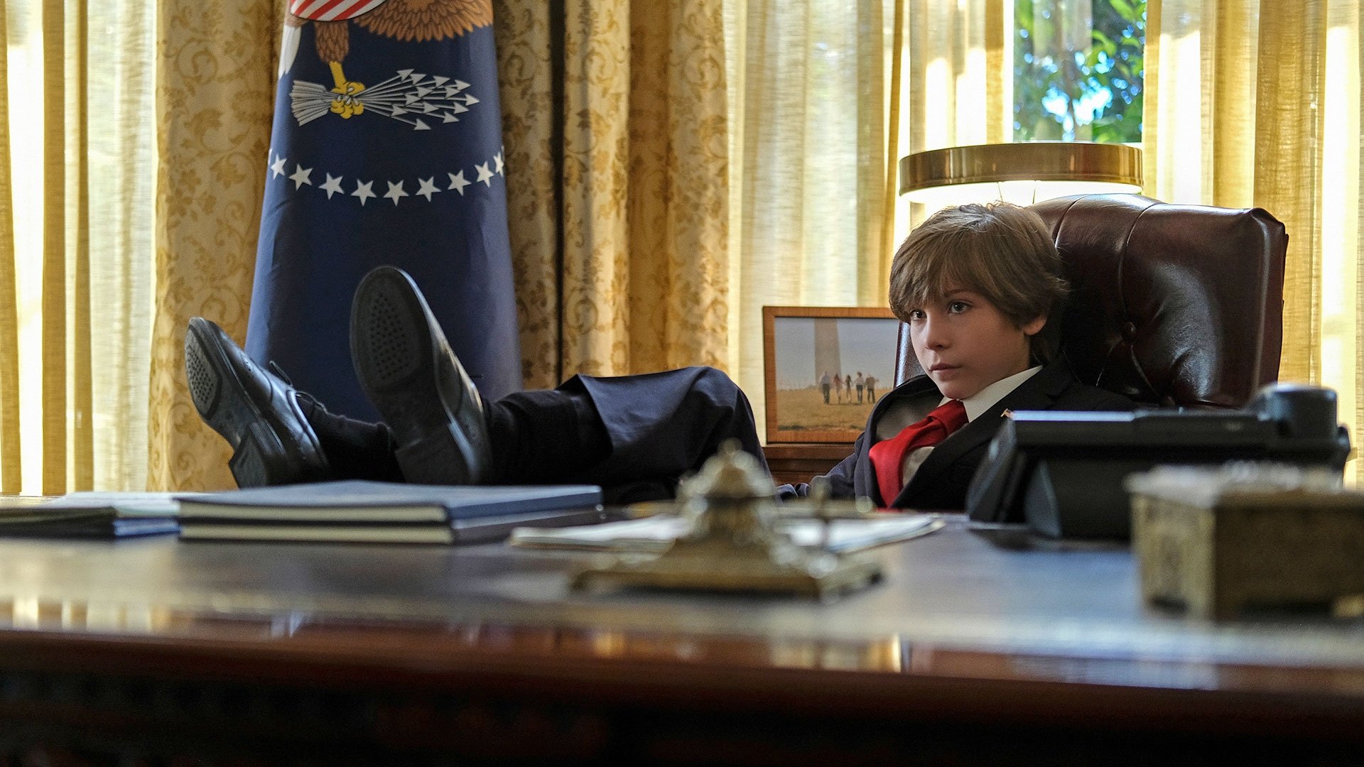 Сезон 1 Серия 5