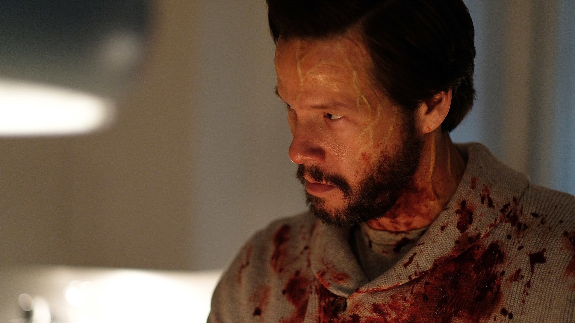 Сезон 1 Серия 7