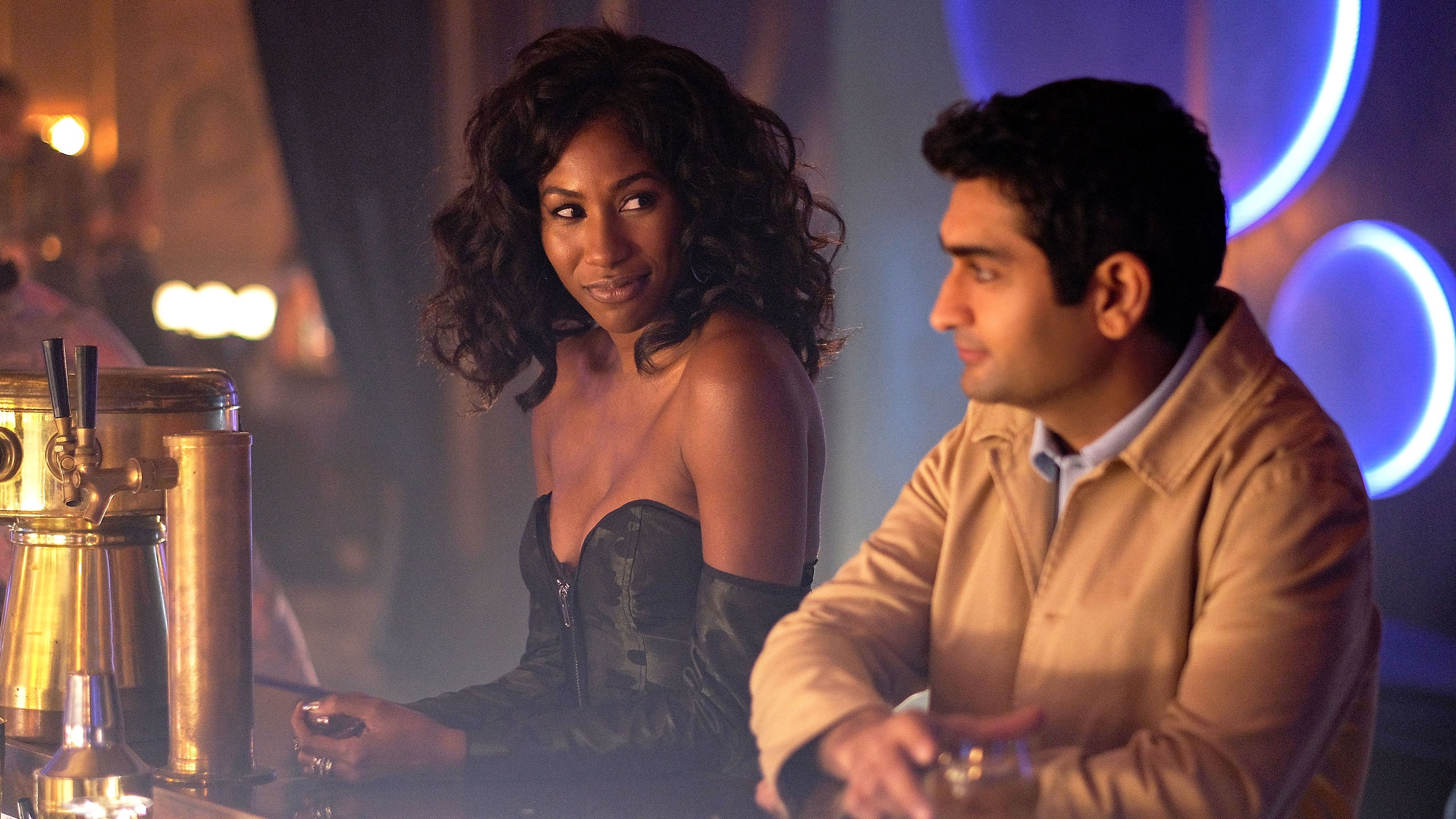 Сезон 1 Серия 1