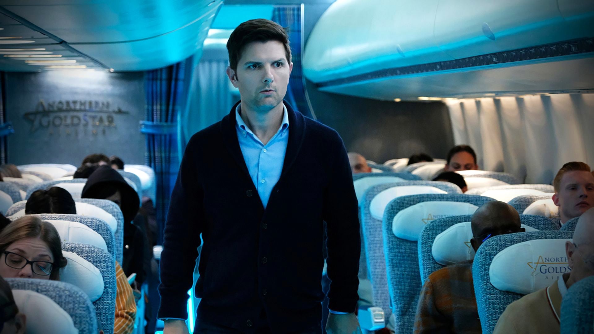 Сезон 1 Серия 2