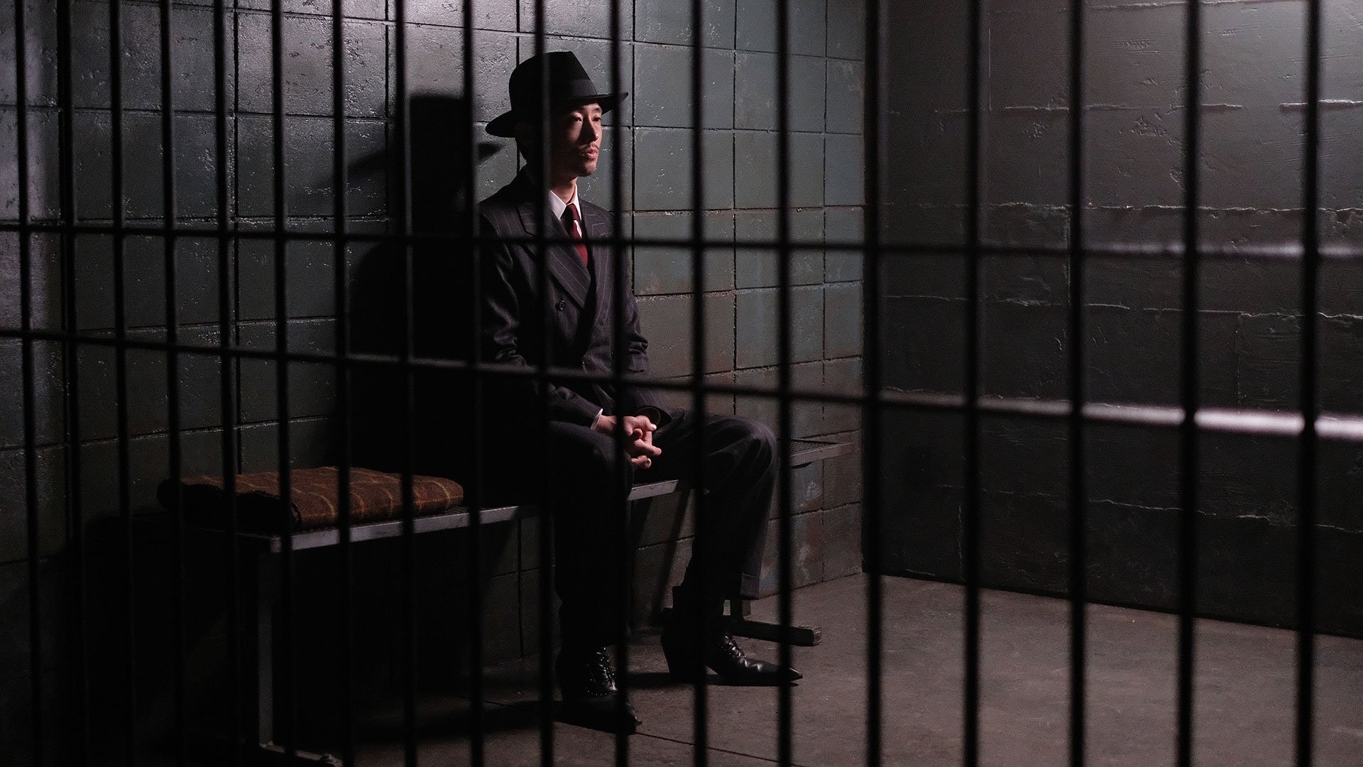 Сезон 1 Серия 4