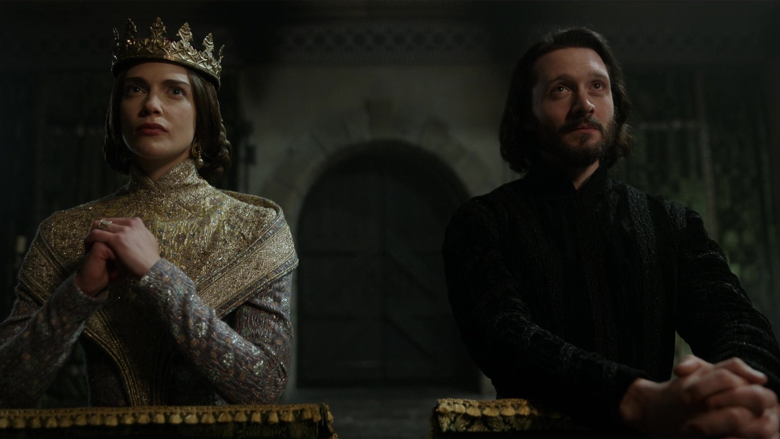 Сезон 2 Серия 8