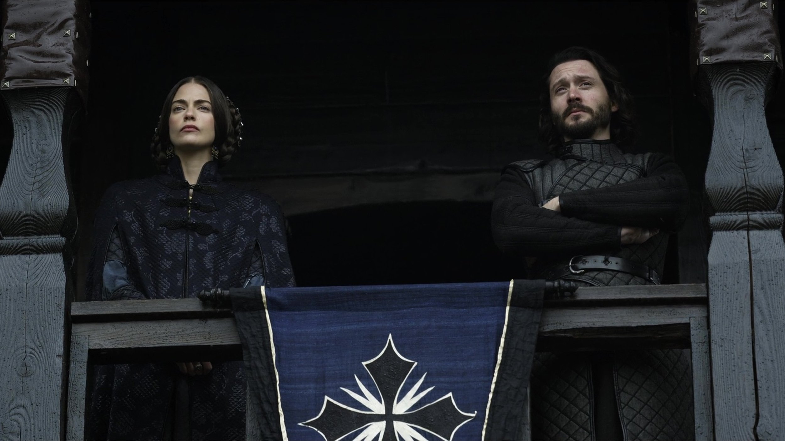 Сезон 2 Серия 3